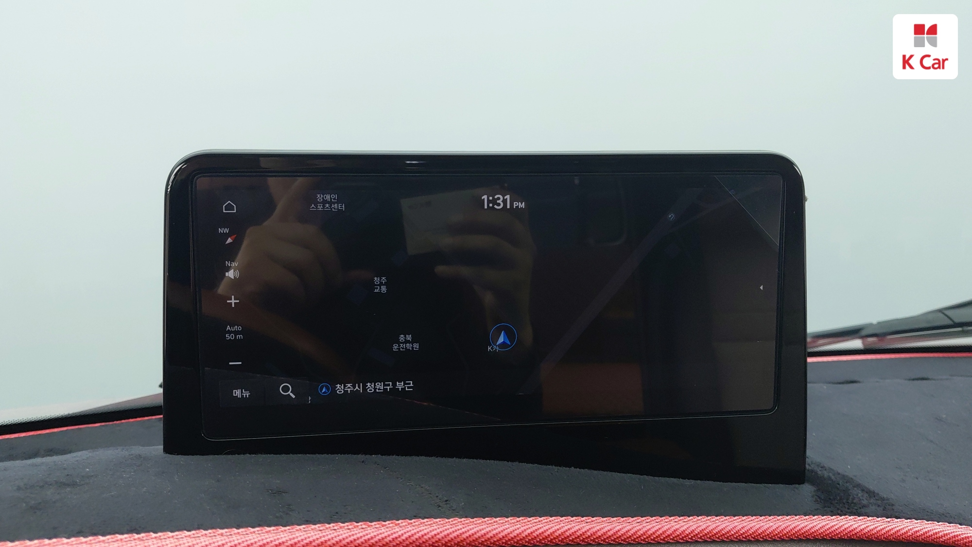 Hyundai Porter2 LPi 2.5 Turbo 4WD Premium, миниатюра 10