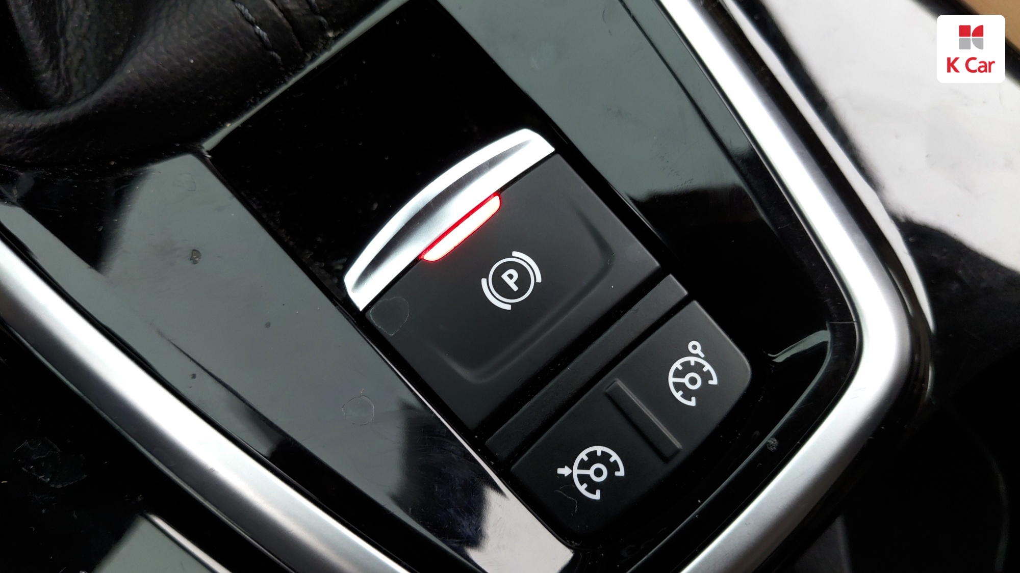 Renault QM6 LPG 2.0 2WD ( ) RE Signature, миниатюра 13
