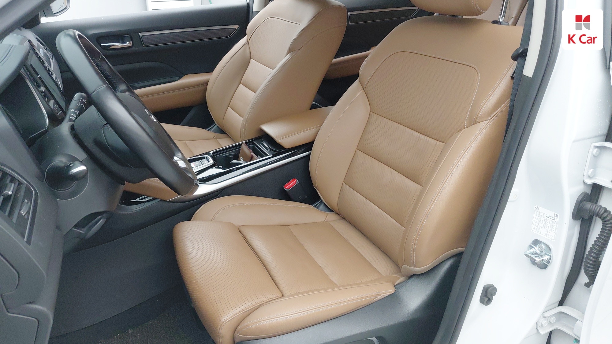 Renault QM6 LPG 2.0 2WD ( ) RE Signature, миниатюра 14