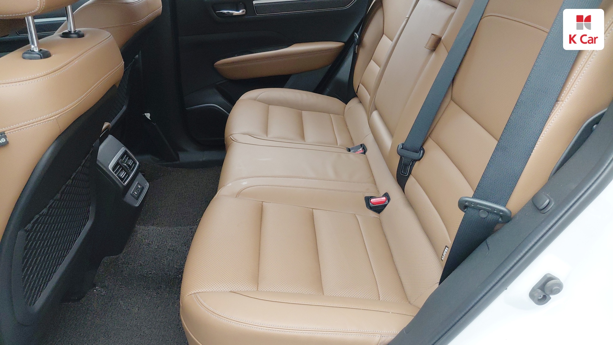 Renault QM6 LPG 2.0 2WD ( ) RE Signature, миниатюра 15