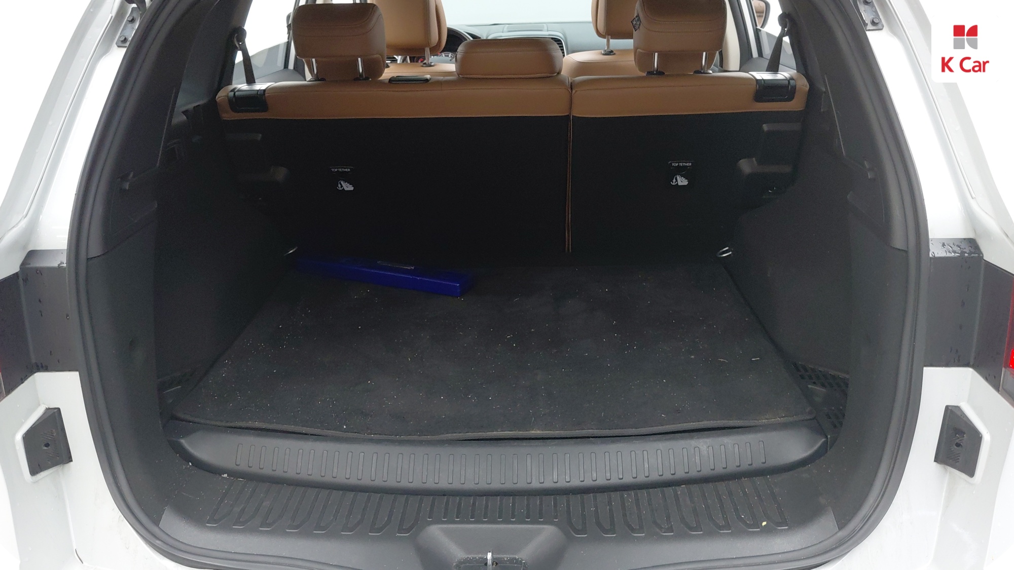 Renault QM6 LPG 2.0 2WD ( ) RE Signature, миниатюра 16