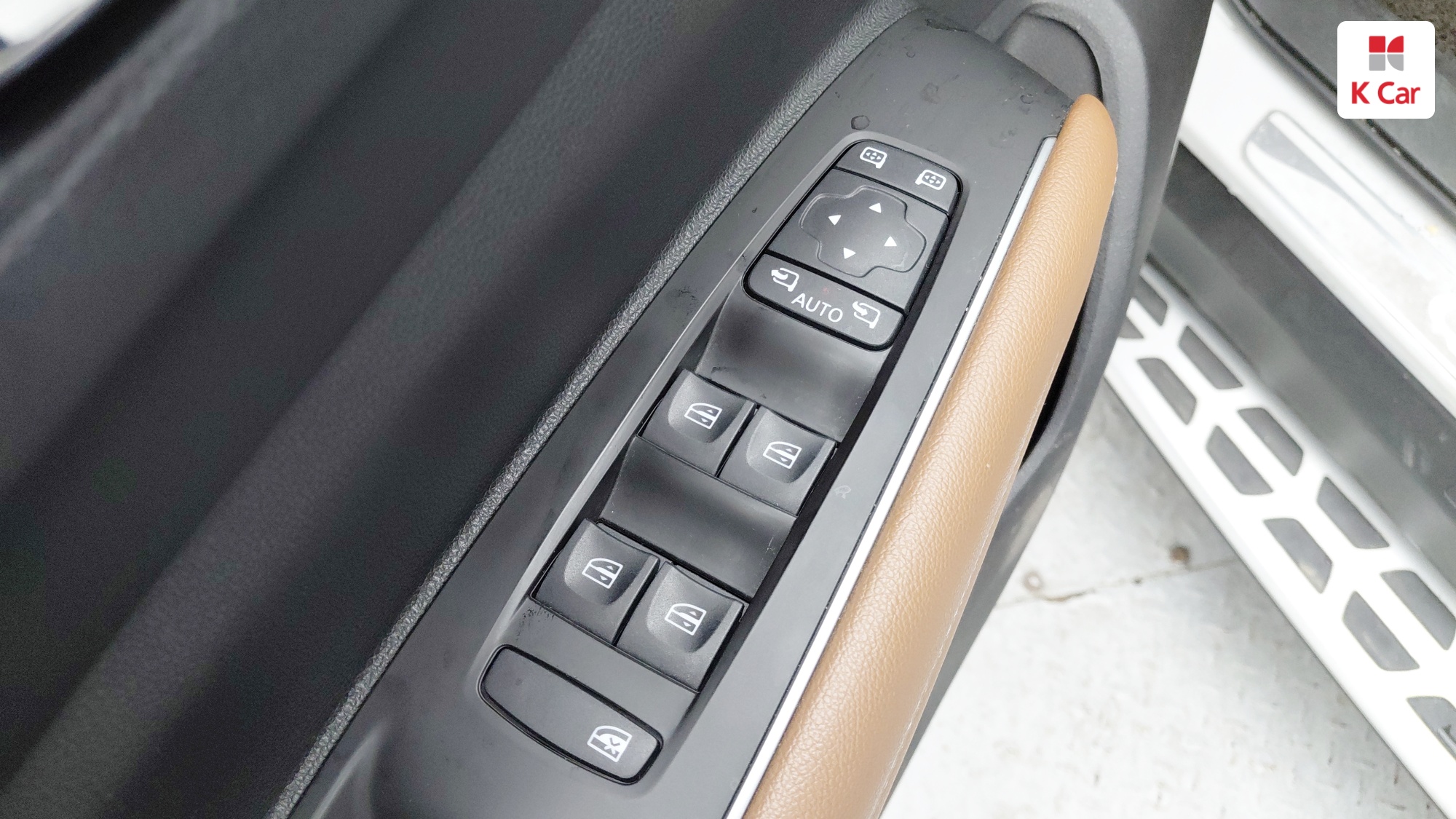 Renault QM6 LPG 2.0 2WD ( ) RE Signature, миниатюра 3