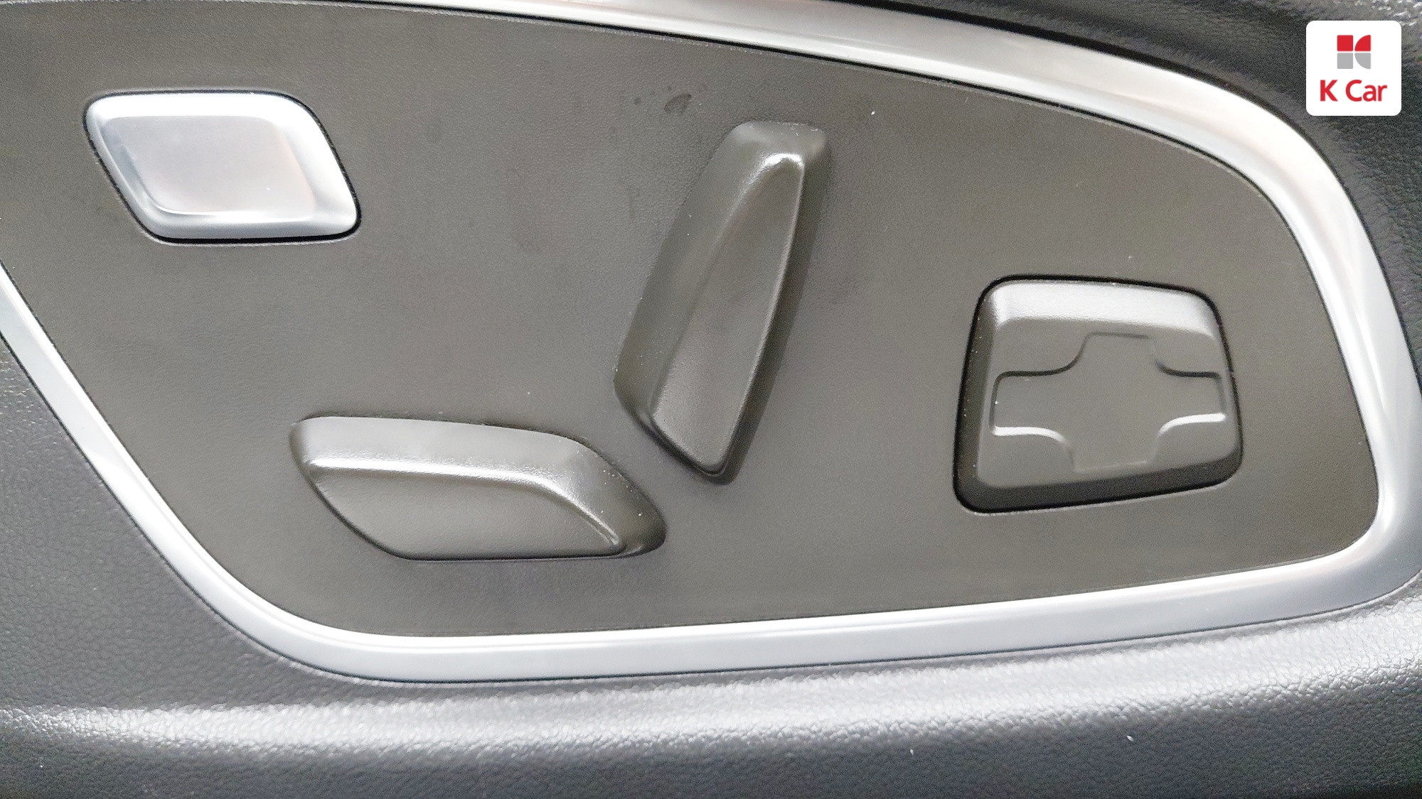 Renault QM6 LPG 2.0 2WD ( ) RE Signature, миниатюра 4