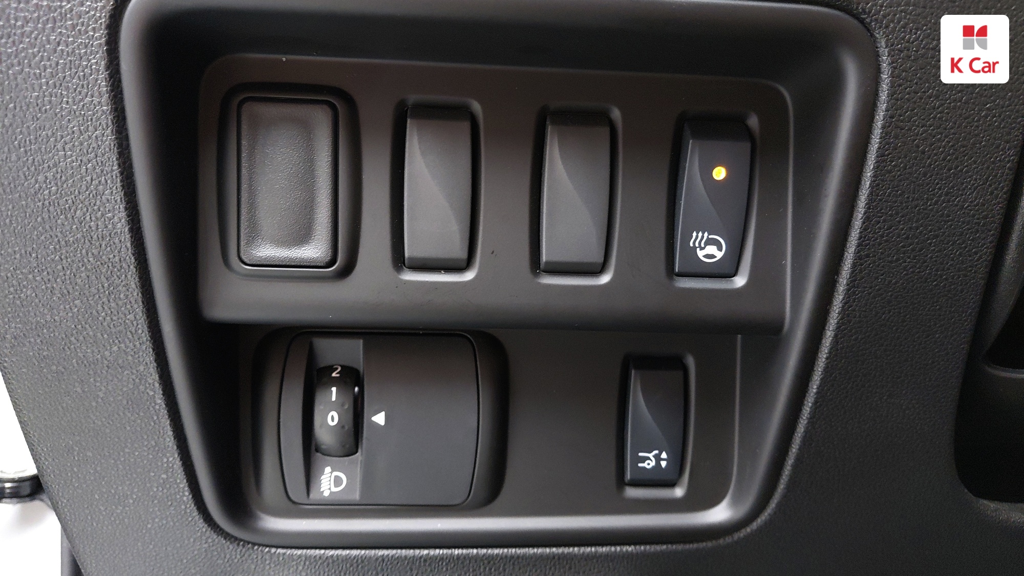 Renault QM6 LPG 2.0 2WD ( ) RE Signature, миниатюра 5