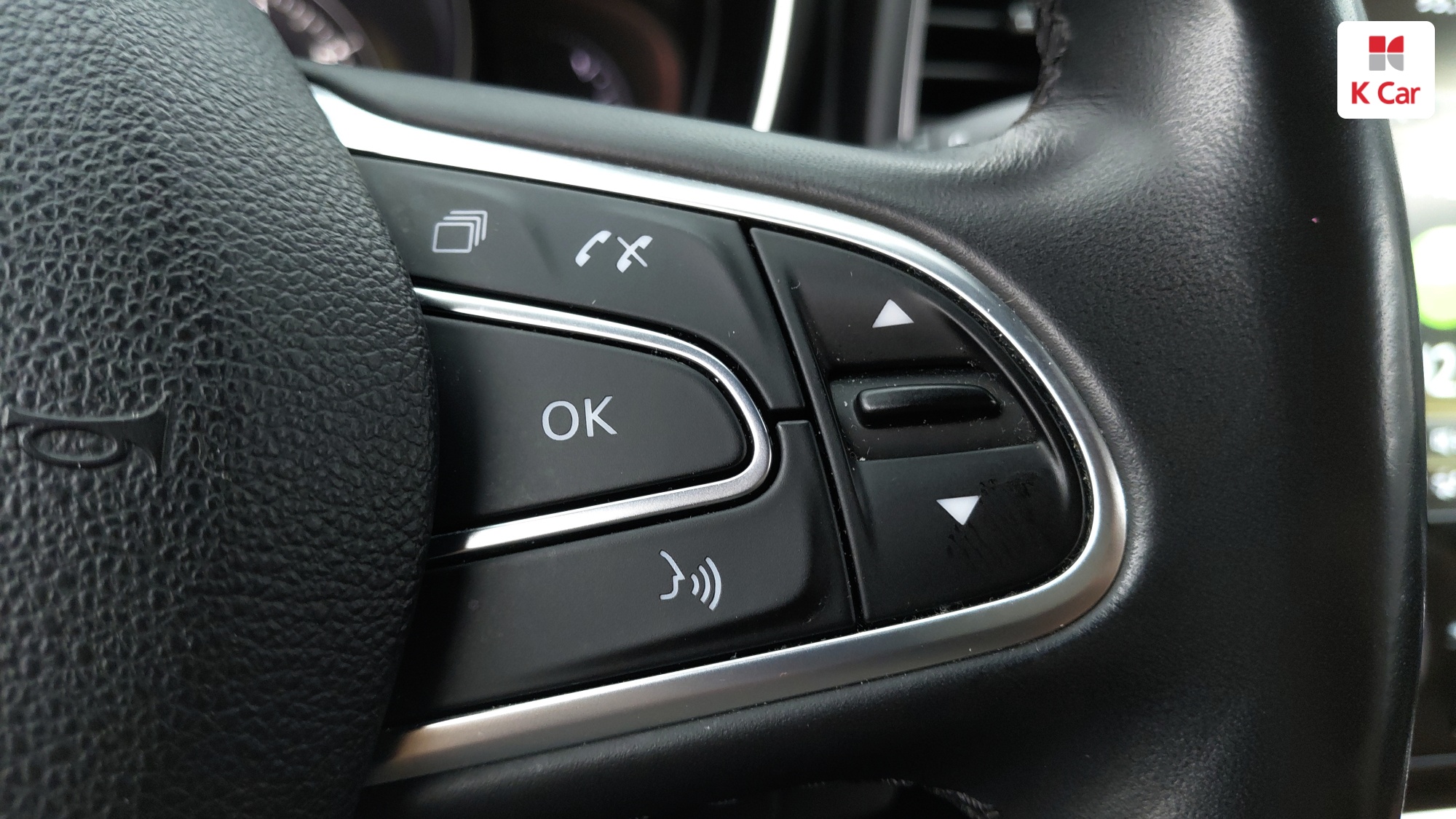 Renault QM6 LPG 2.0 2WD ( ) RE Signature, миниатюра 7