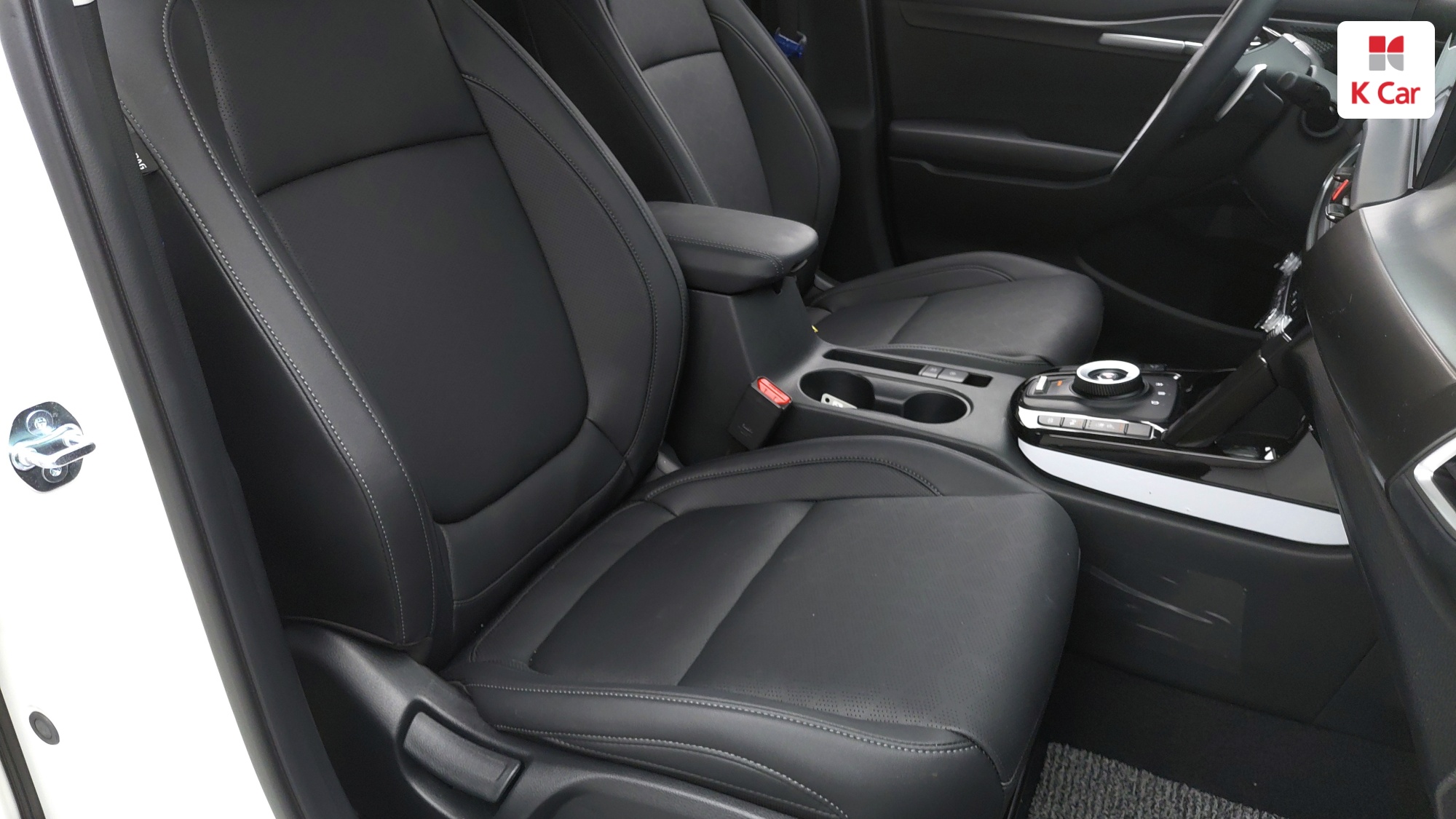 Kia Seltos бензин Turbo 1.6 2WD Prestige, миниатюра 20