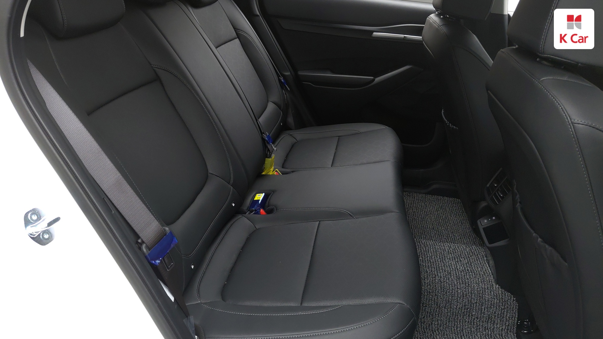Kia Seltos бензин Turbo 1.6 2WD Prestige, миниатюра 21