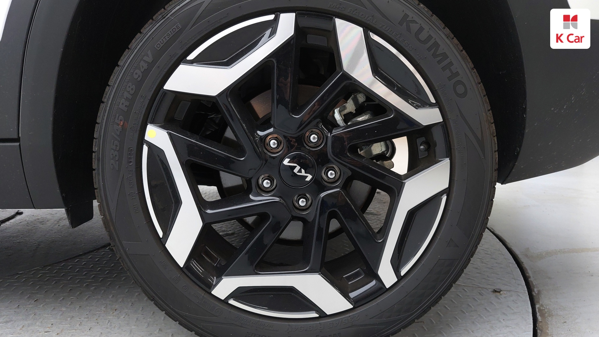 Kia Seltos бензин Turbo 1.6 2WD Prestige, миниатюра 25