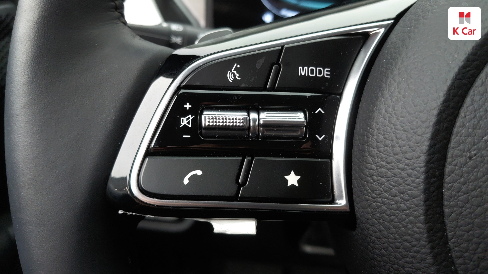 Kia Seltos бензин Turbo 1.6 2WD Prestige, миниатюра 6