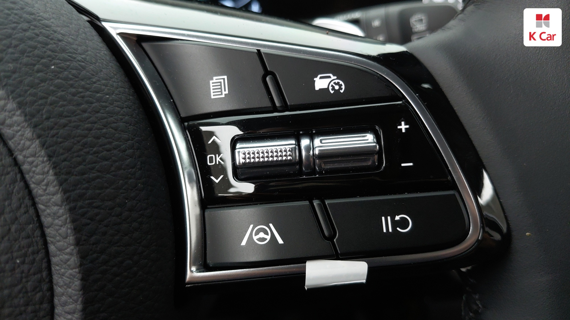 Kia Seltos бензин Turbo 1.6 2WD Prestige, миниатюра 7