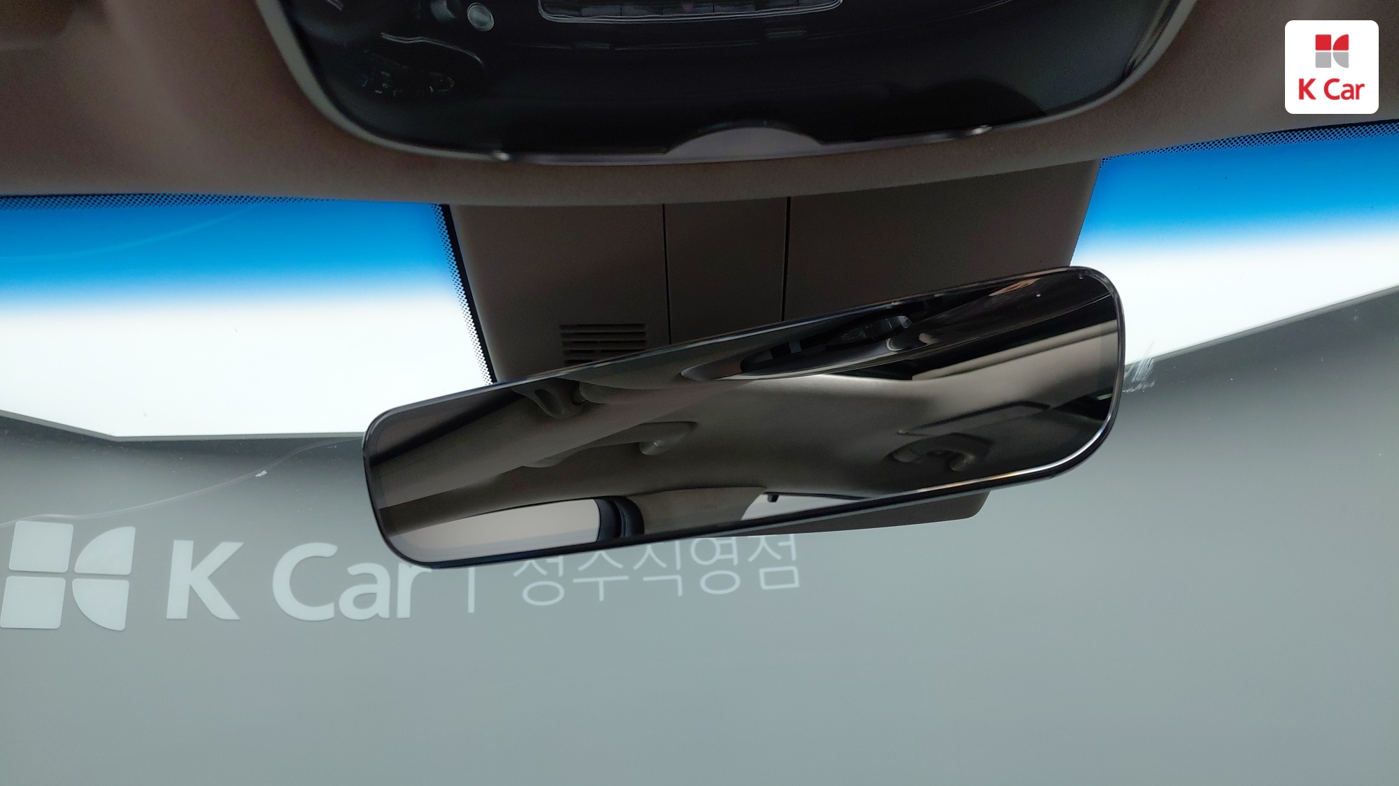 Genesis GV80 дизель 3.0 AWD (5 мест), миниатюра 22