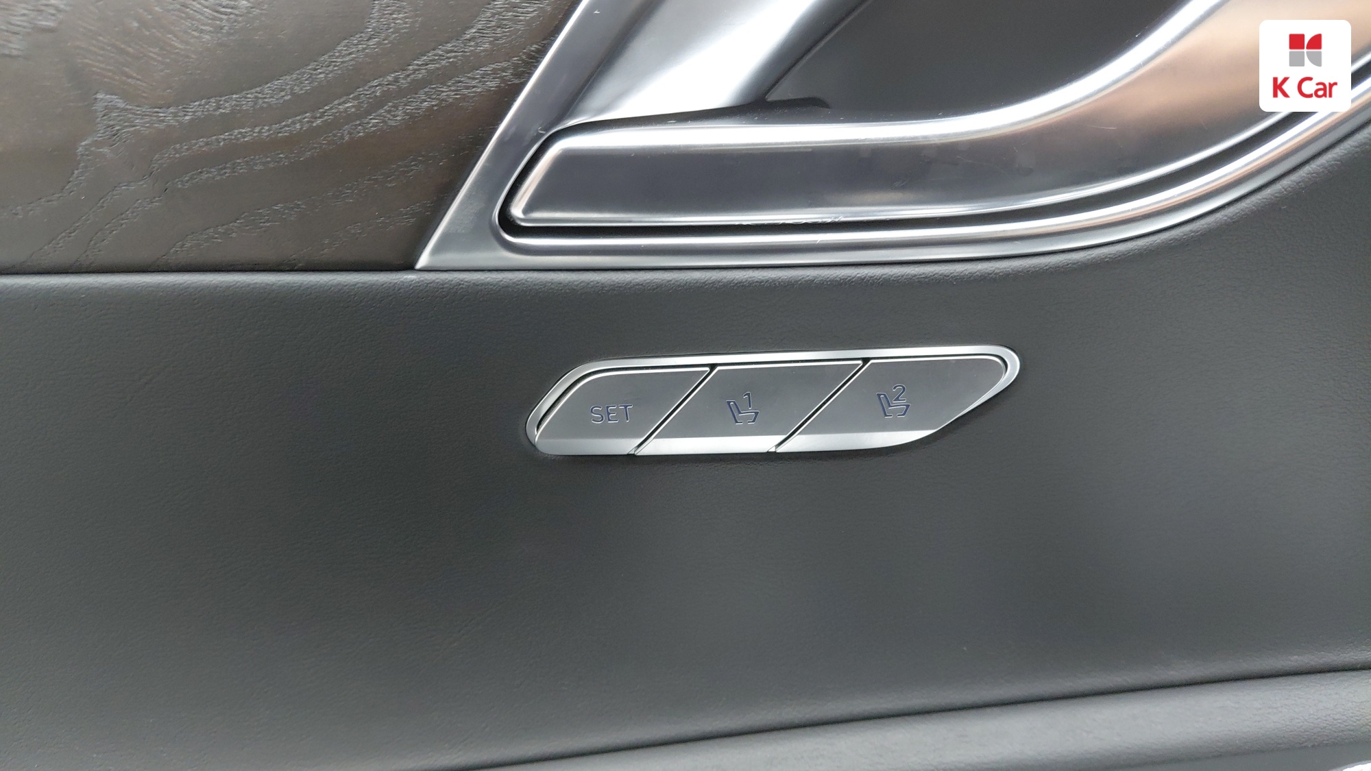 Genesis GV80 дизель 3.0 AWD (5 мест), миниатюра 28