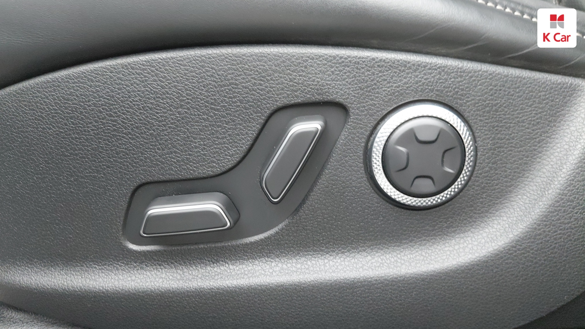 Genesis GV80 дизель 3.0 AWD (5 мест), миниатюра 30