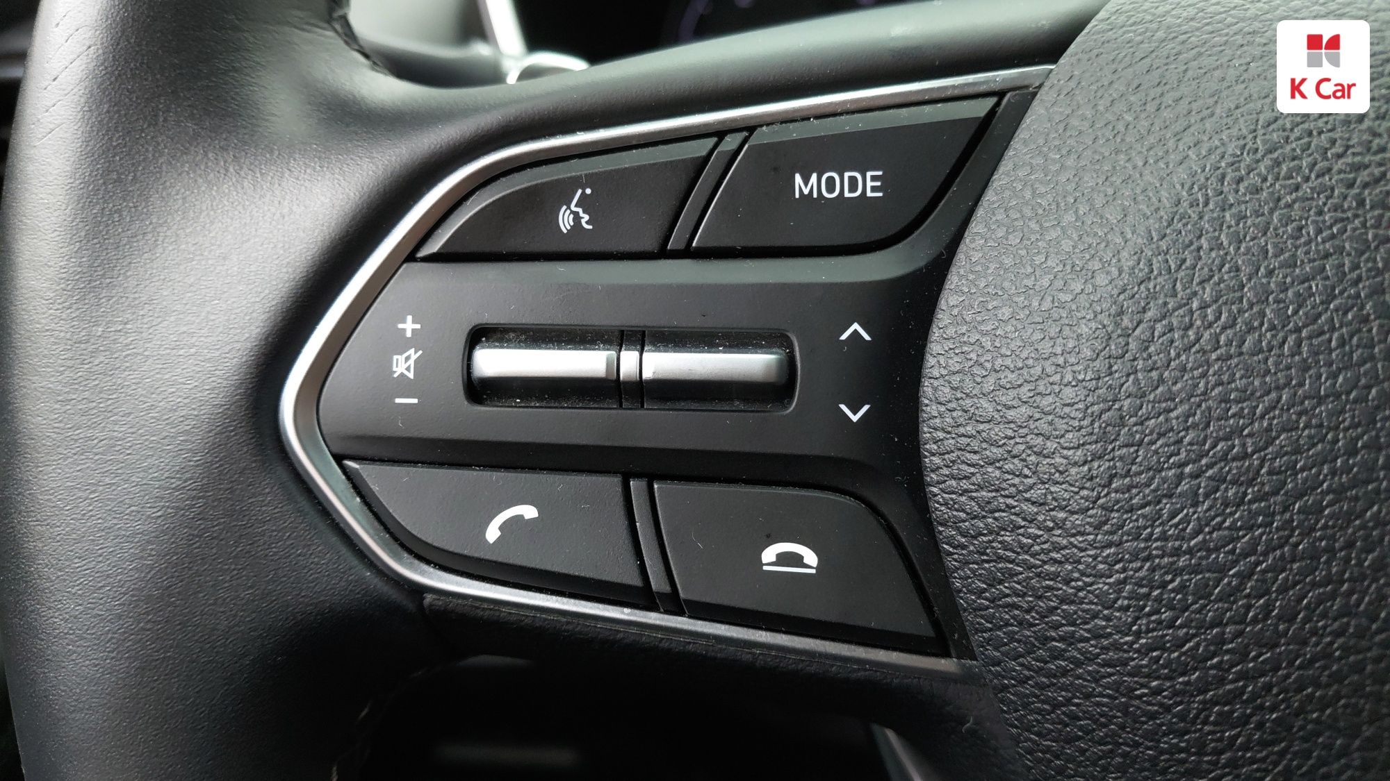 Hyundai Santa FE дизель 2.2 2WD Prestige, миниатюра 7