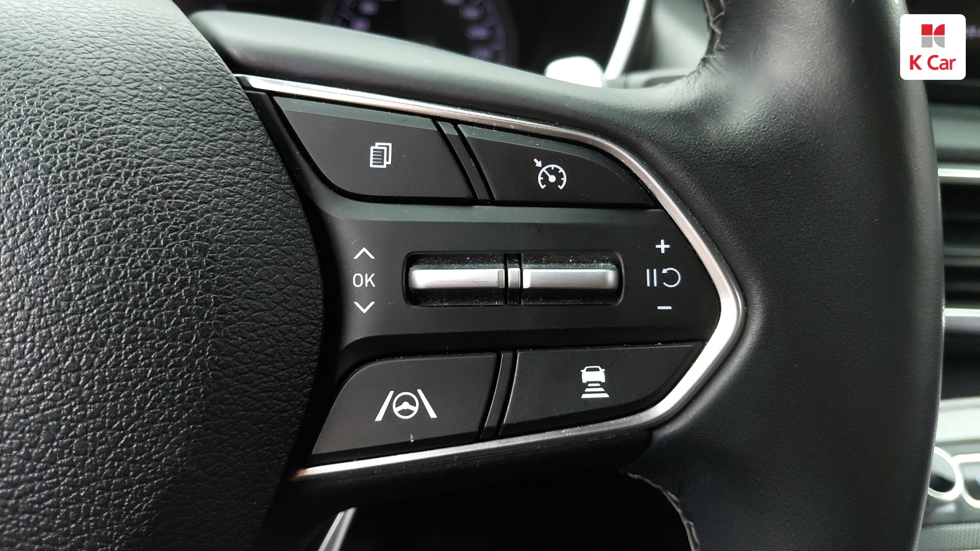 Hyundai Santa FE дизель 2.2 2WD Prestige, миниатюра 8