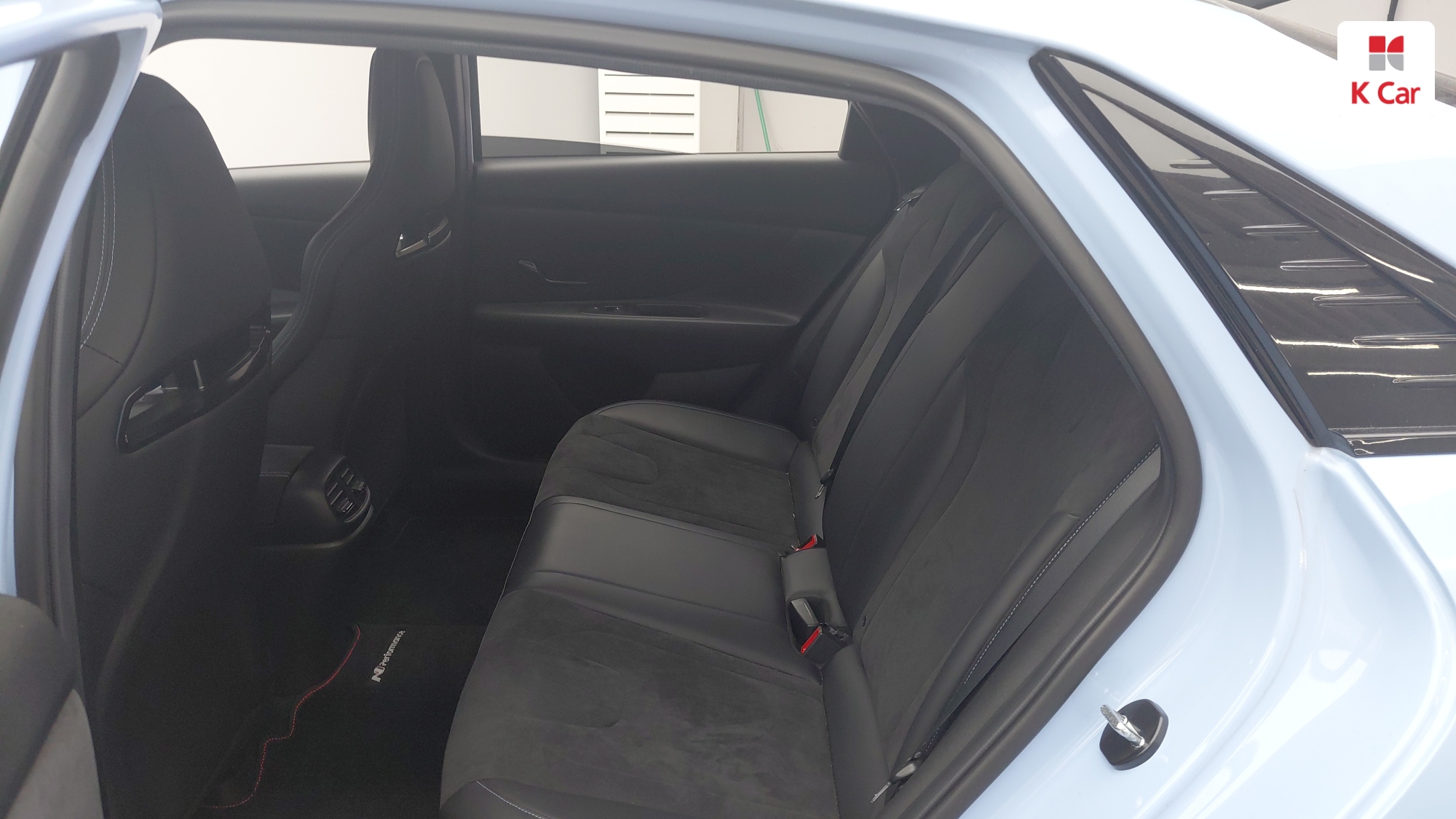 Hyundai Avante N 2.0 Turbo, миниатюра 24