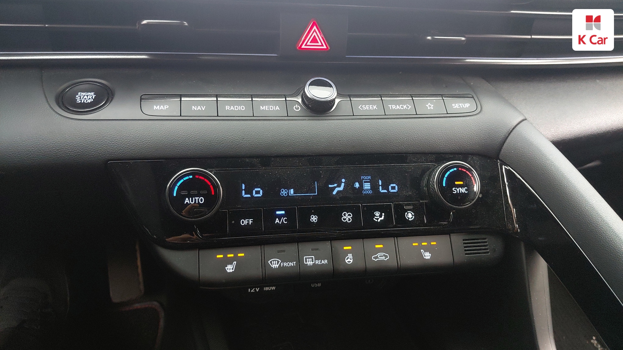 Hyundai Avante N 2.0 Turbo, миниатюра 27