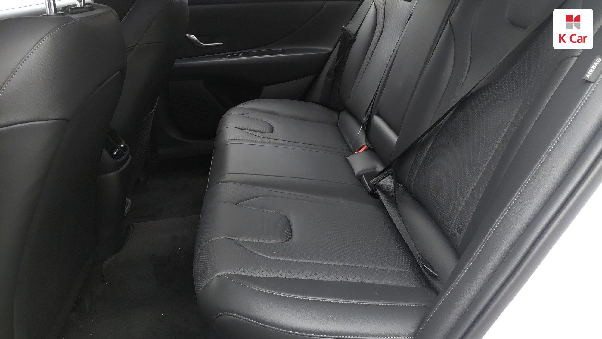 Hyundai Avante (CN7) бензин 1.6 Inspiration, миниатюра 21