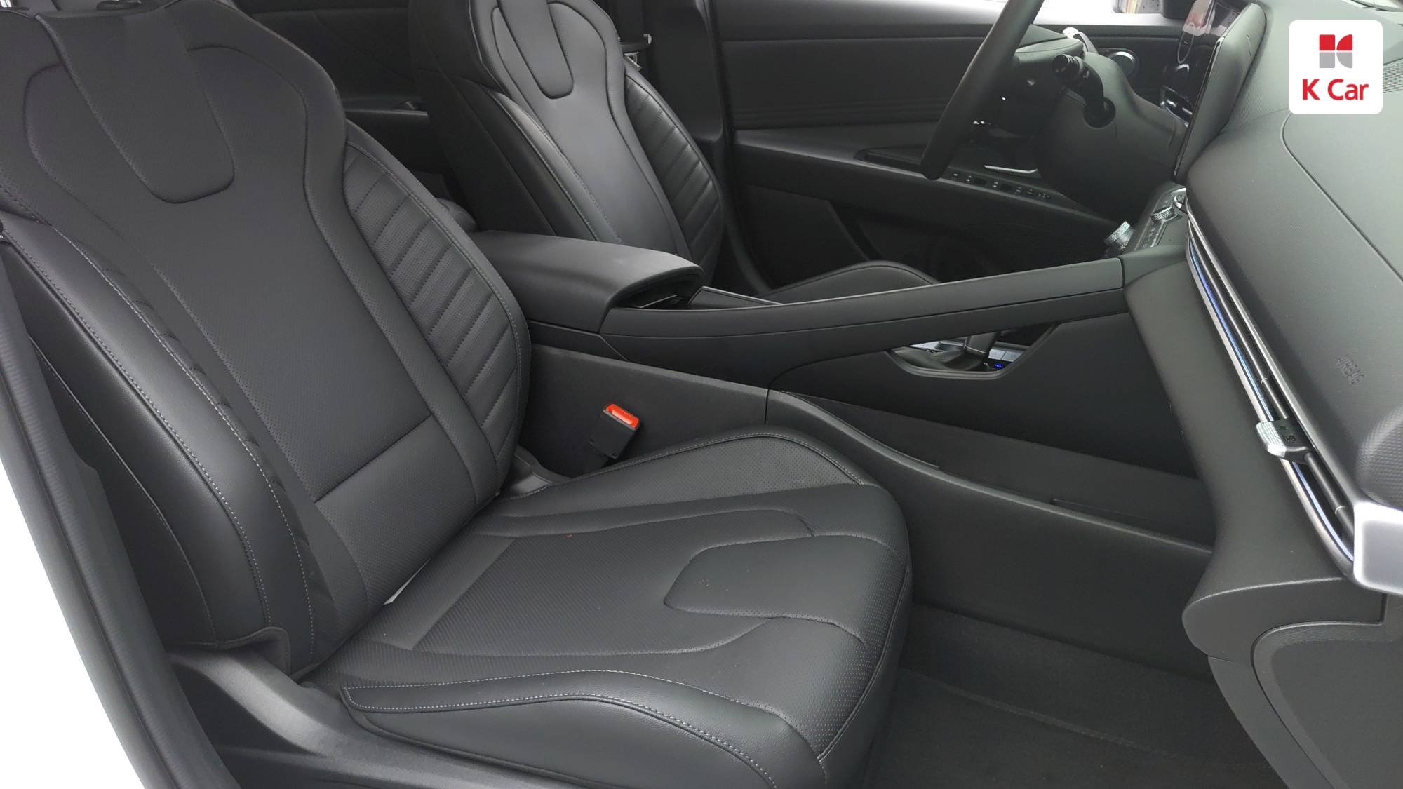Hyundai Avante (CN7) бензин 1.6 Inspiration, миниатюра 22
