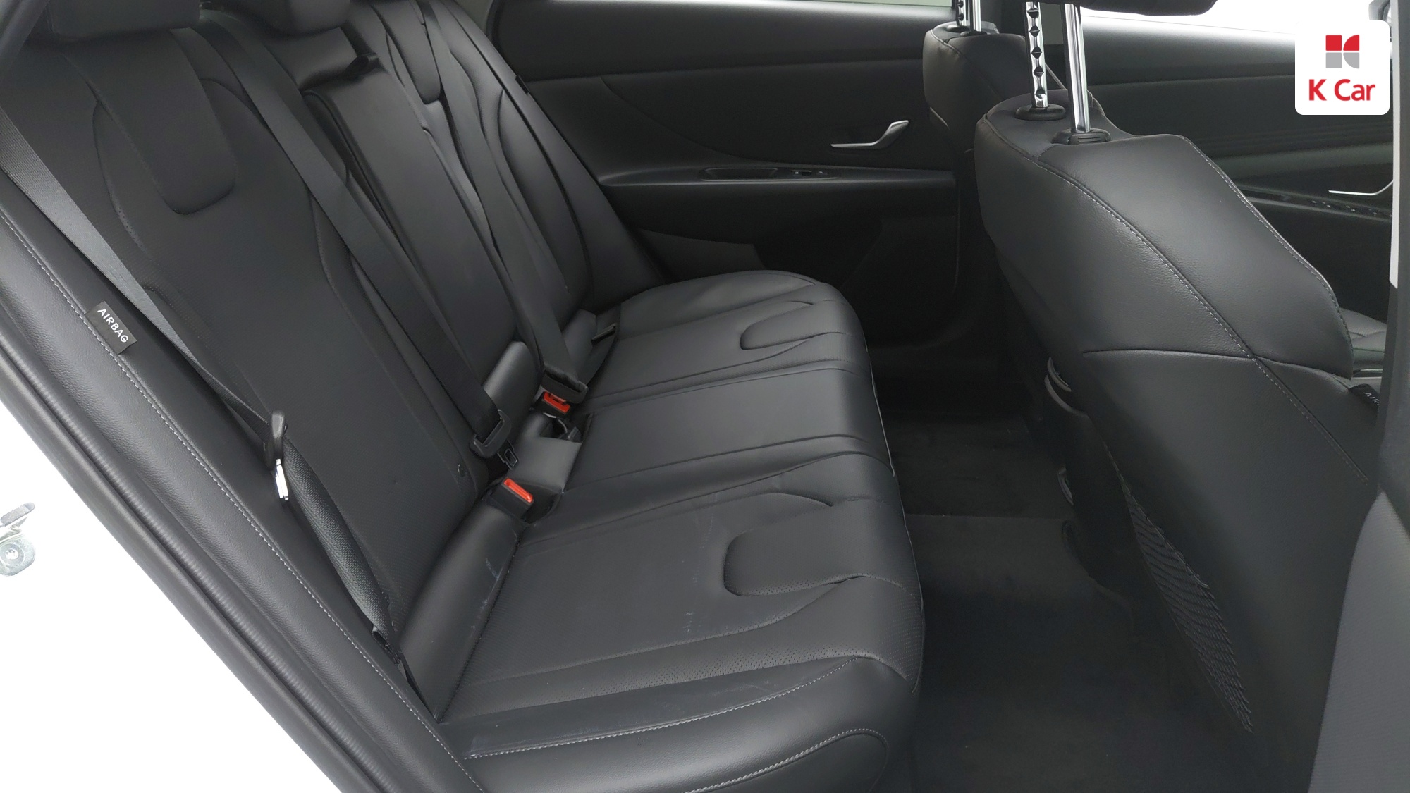 Hyundai Avante (CN7) бензин 1.6 Inspiration, миниатюра 23