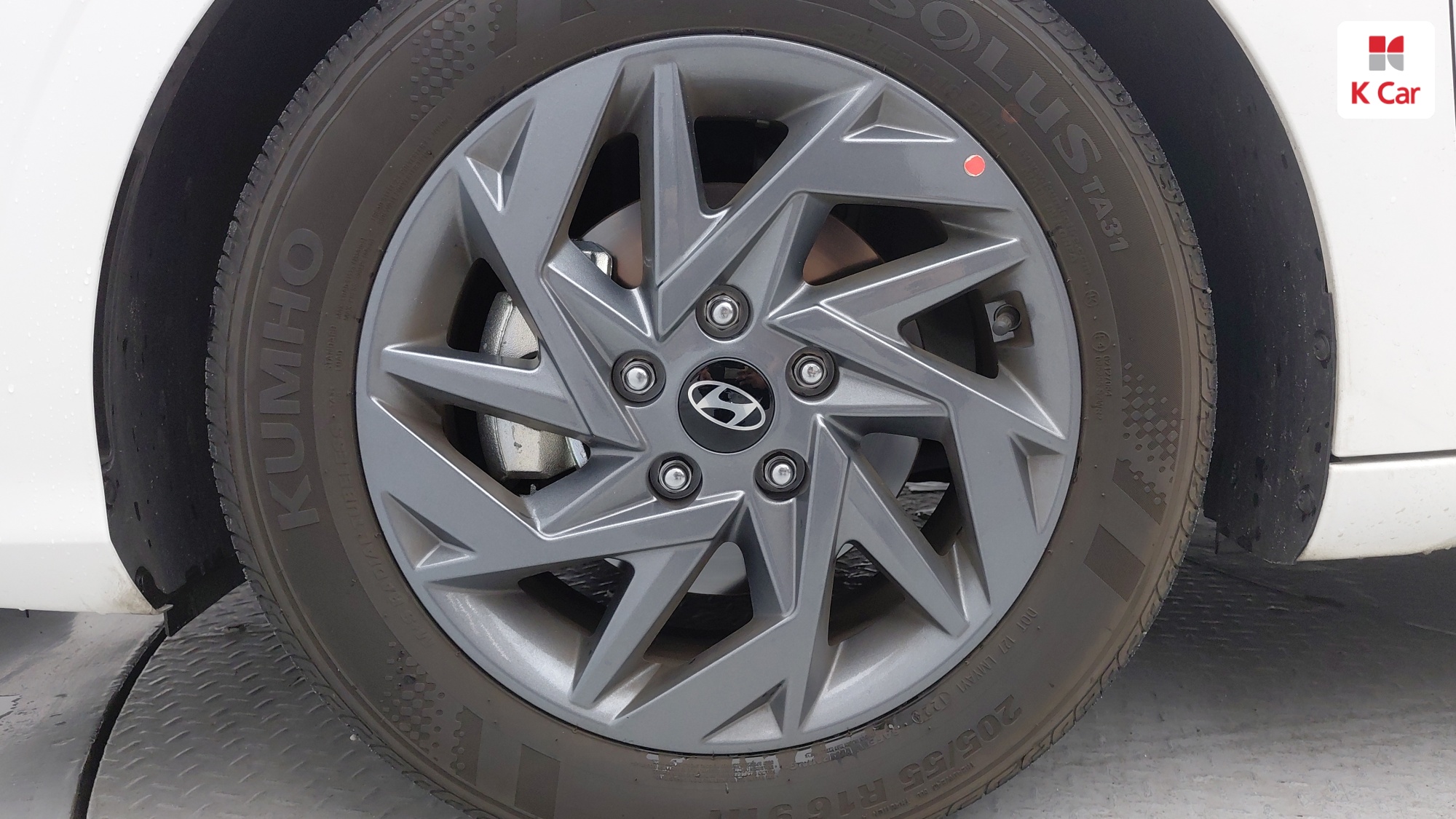 Hyundai Avante (CN7) бензин 1.6 Inspiration, миниатюра 27