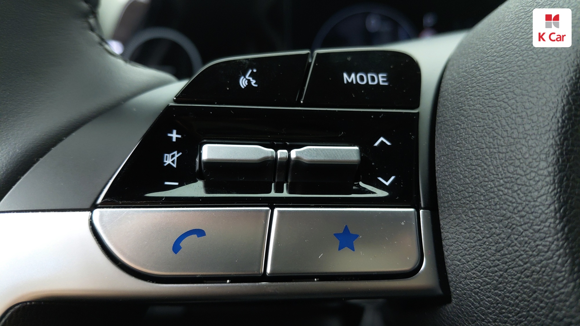 Hyundai Avante (CN7) бензин 1.6 Inspiration, миниатюра 9