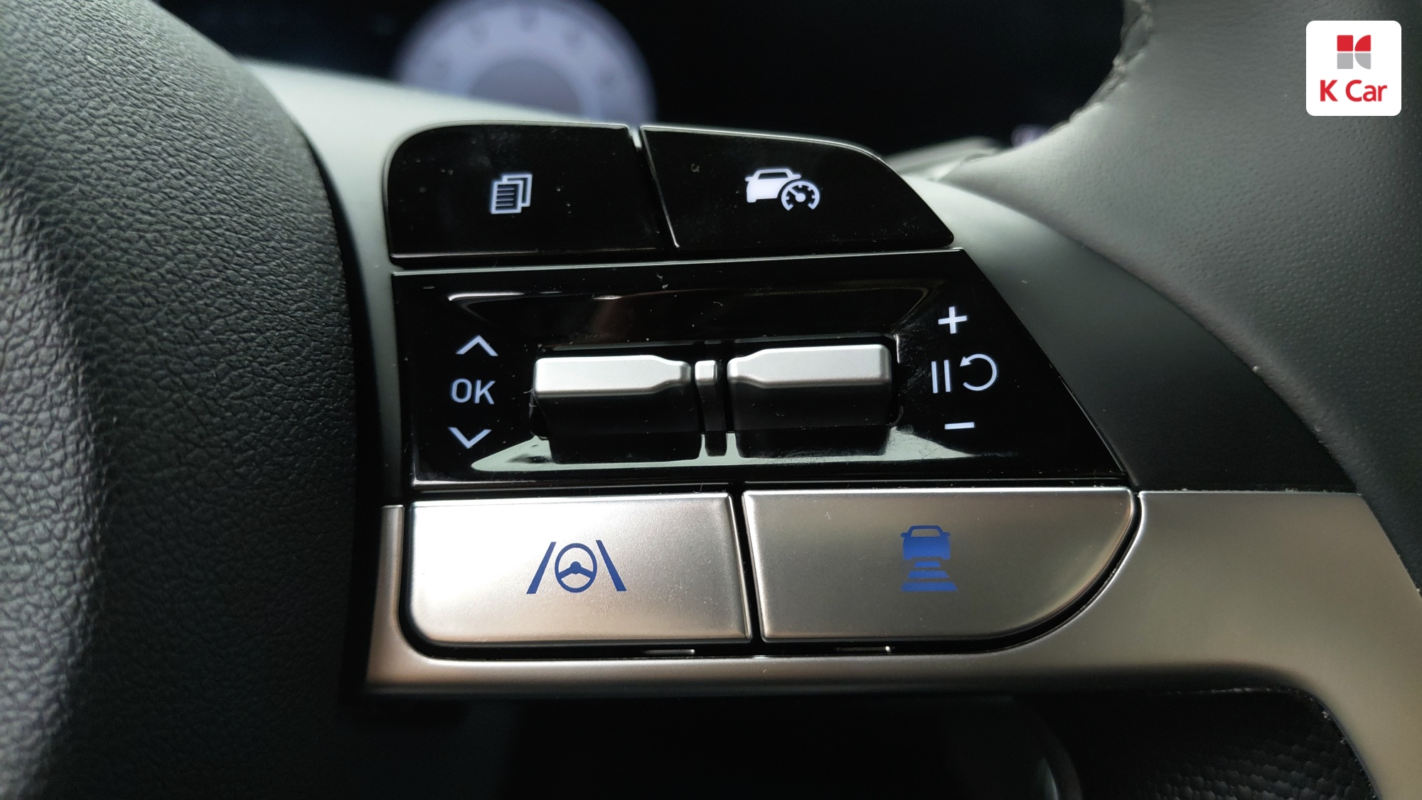 Hyundai Avante (CN7) бензин 1.6 Inspiration, миниатюра 10