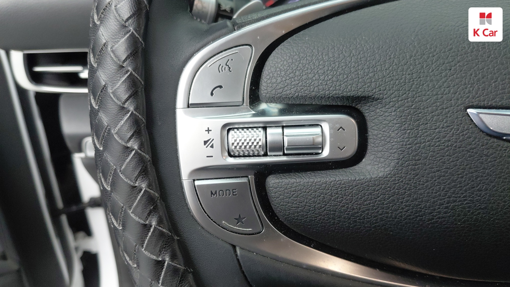 Genesis GV80 бензин 2.5 AWD (5 мест), миниатюра 15