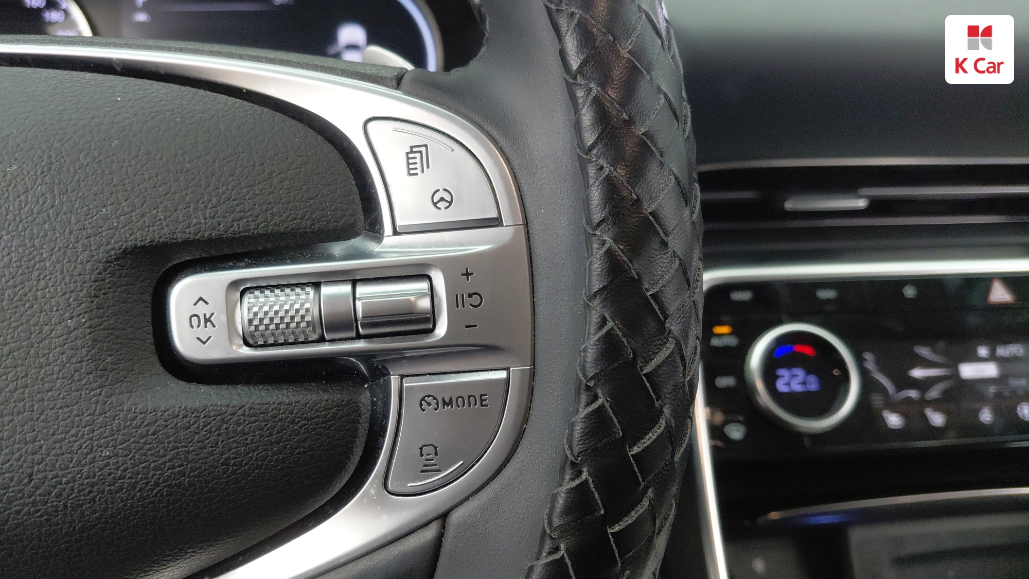 Genesis GV80 бензин 2.5 AWD (5 мест), миниатюра 16