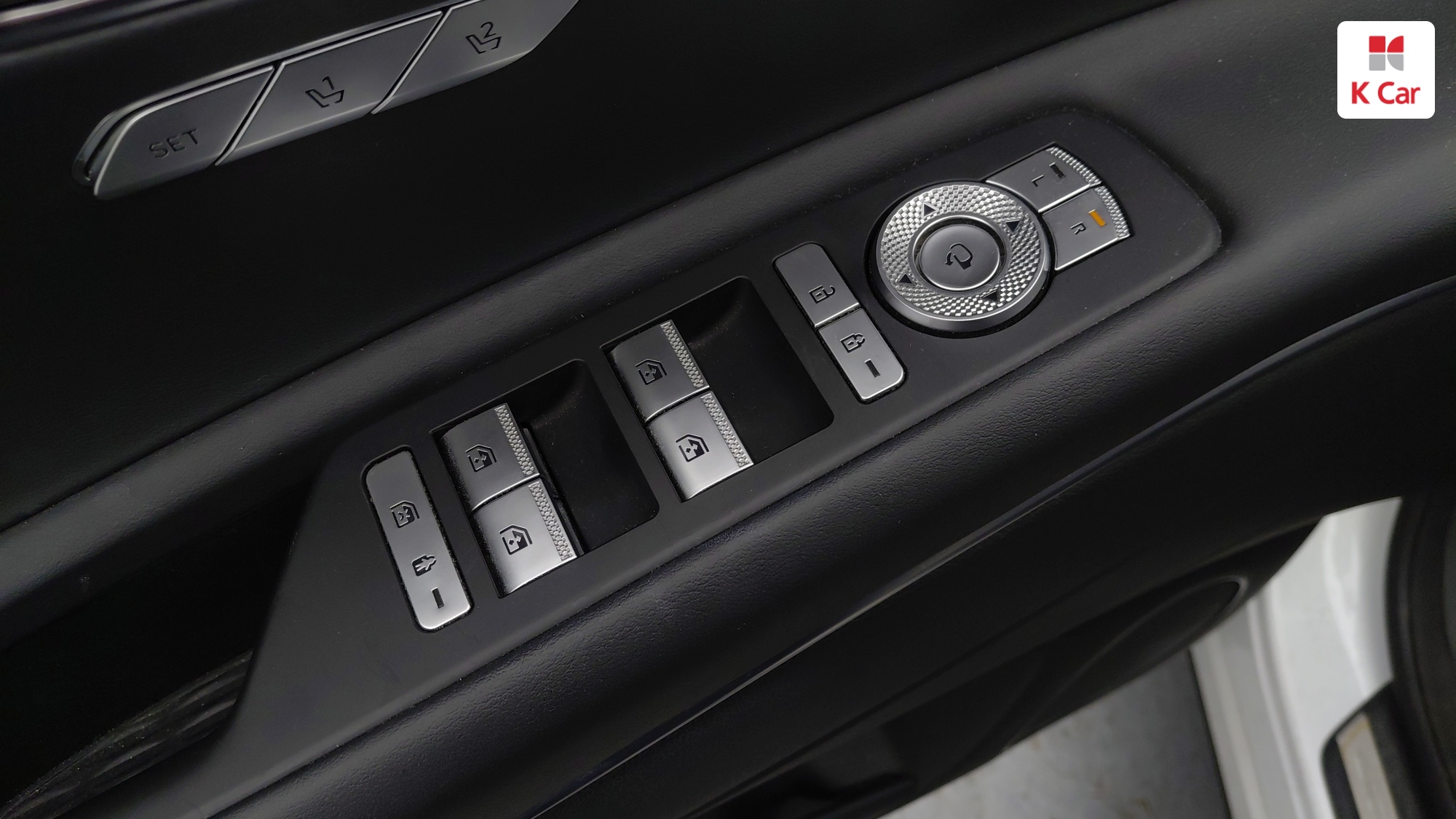 Genesis GV80 бензин 2.5 AWD (5 мест), миниатюра 24
