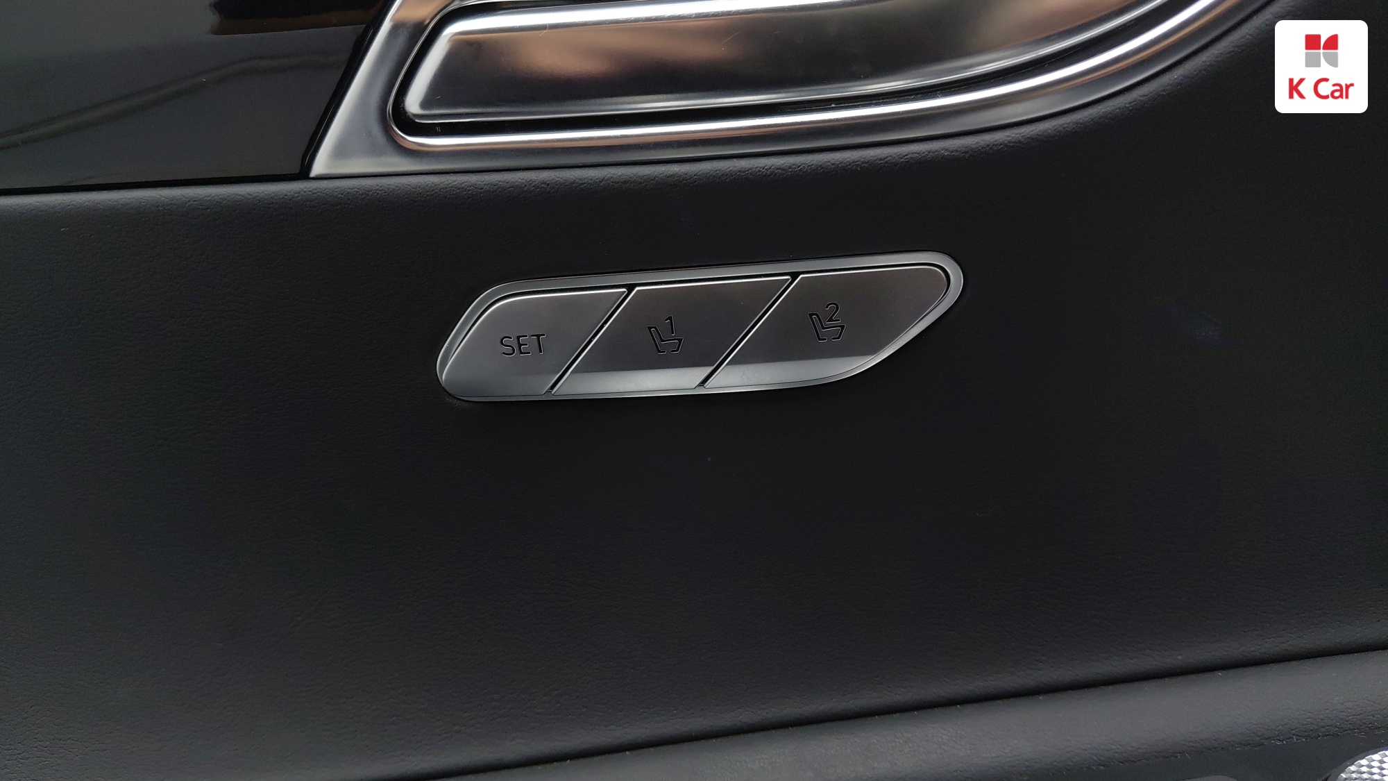 Genesis GV80 бензин 2.5 AWD (5 мест), миниатюра 25
