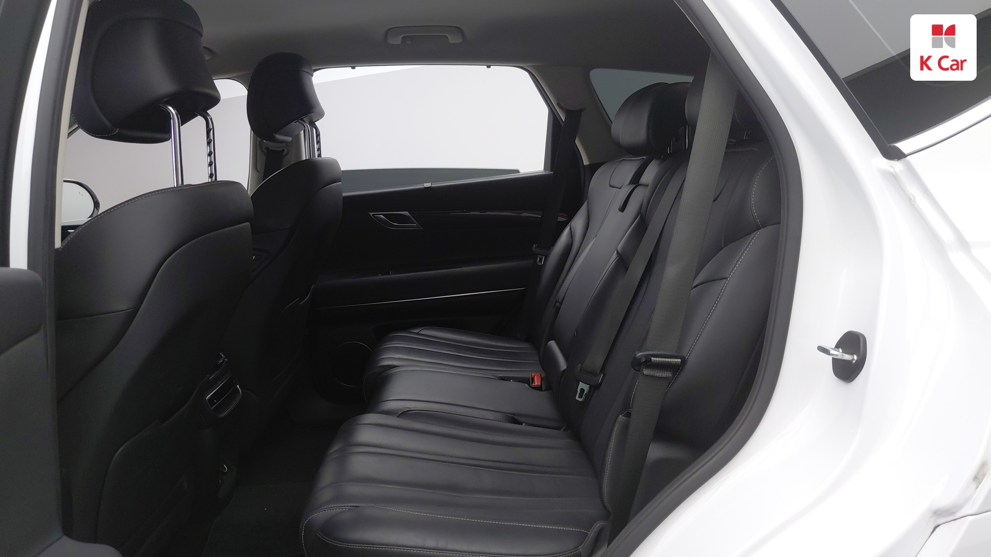 Genesis GV80 бензин 2.5 AWD (5 мест), миниатюра 26