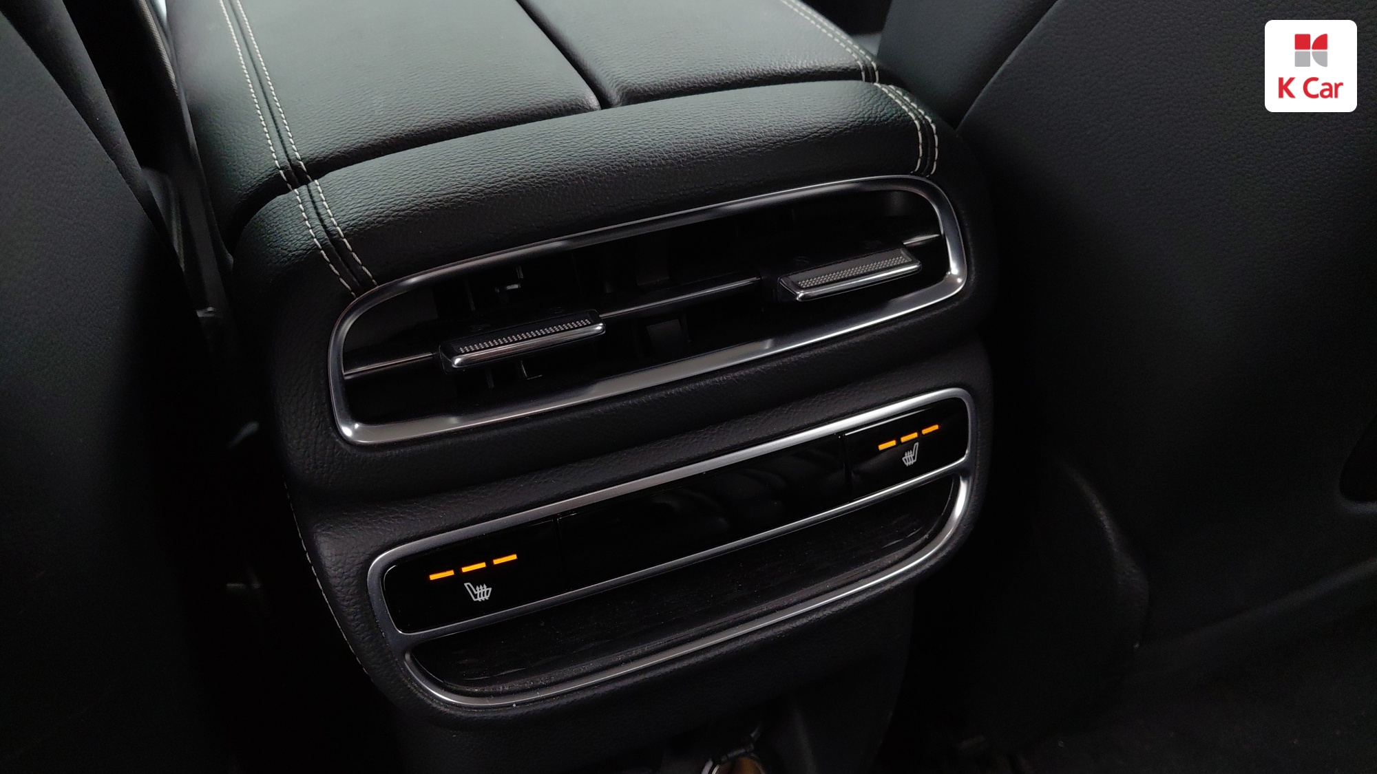 Genesis GV80 бензин 2.5 AWD (5 мест), миниатюра 27