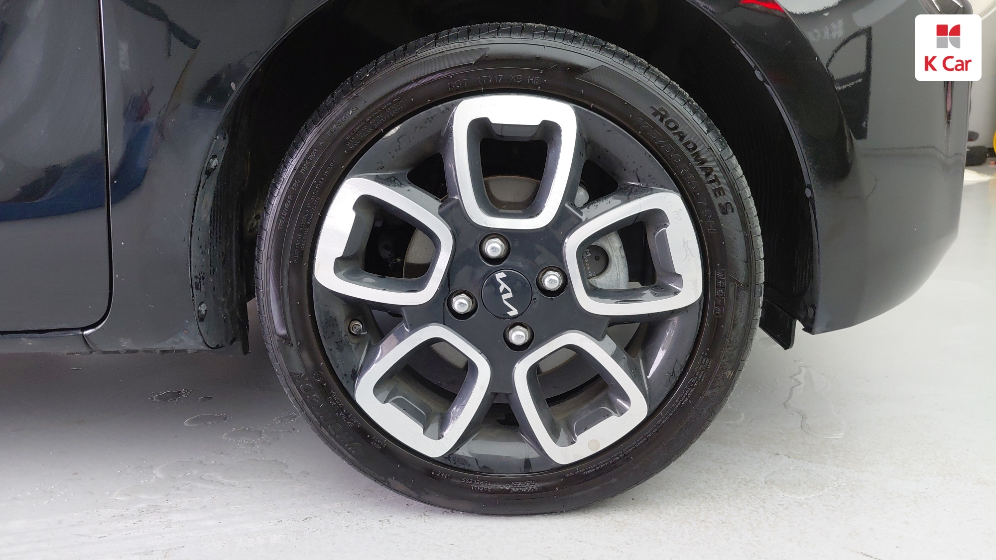 Kia The New Ray Best Selection, миниатюра 12