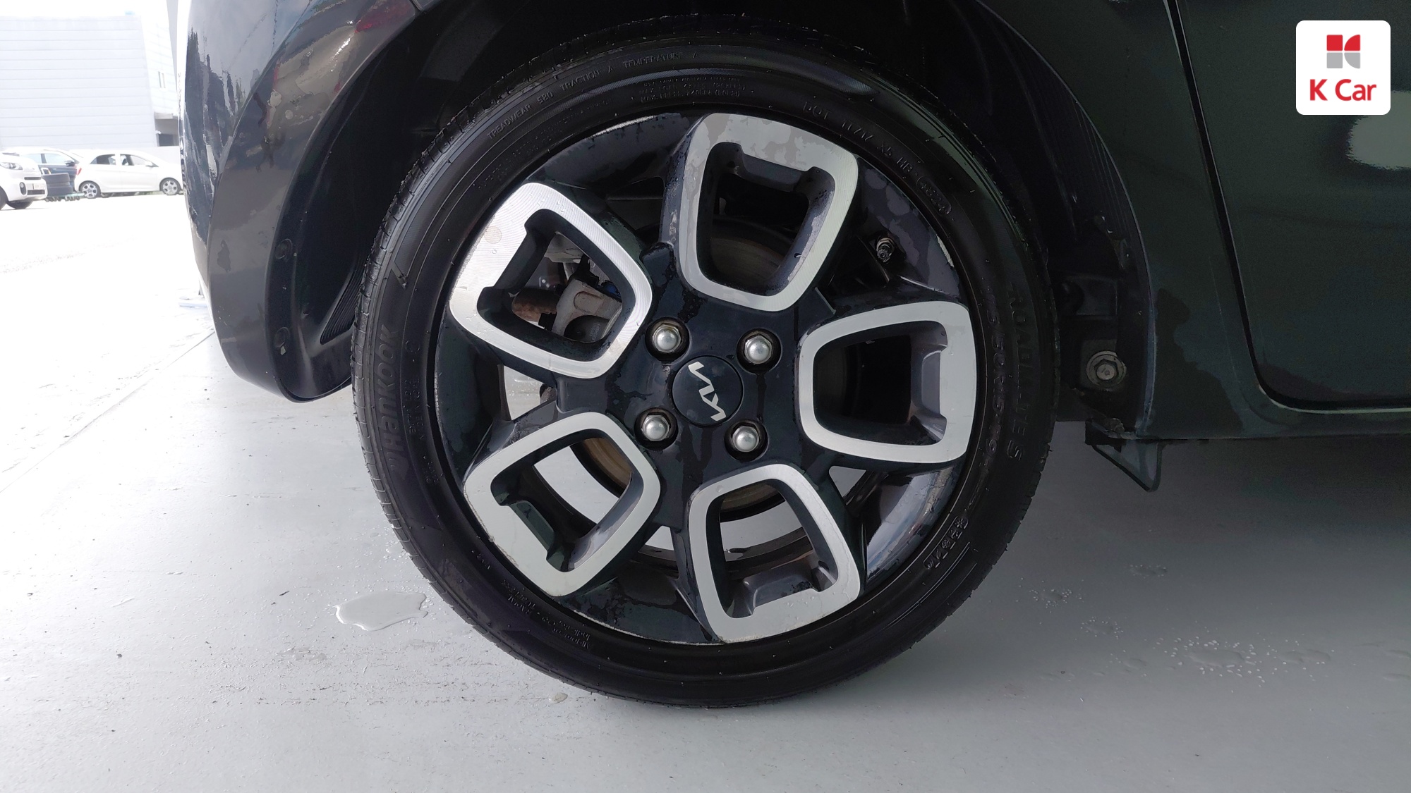 Kia The New Ray Best Selection, миниатюра 13