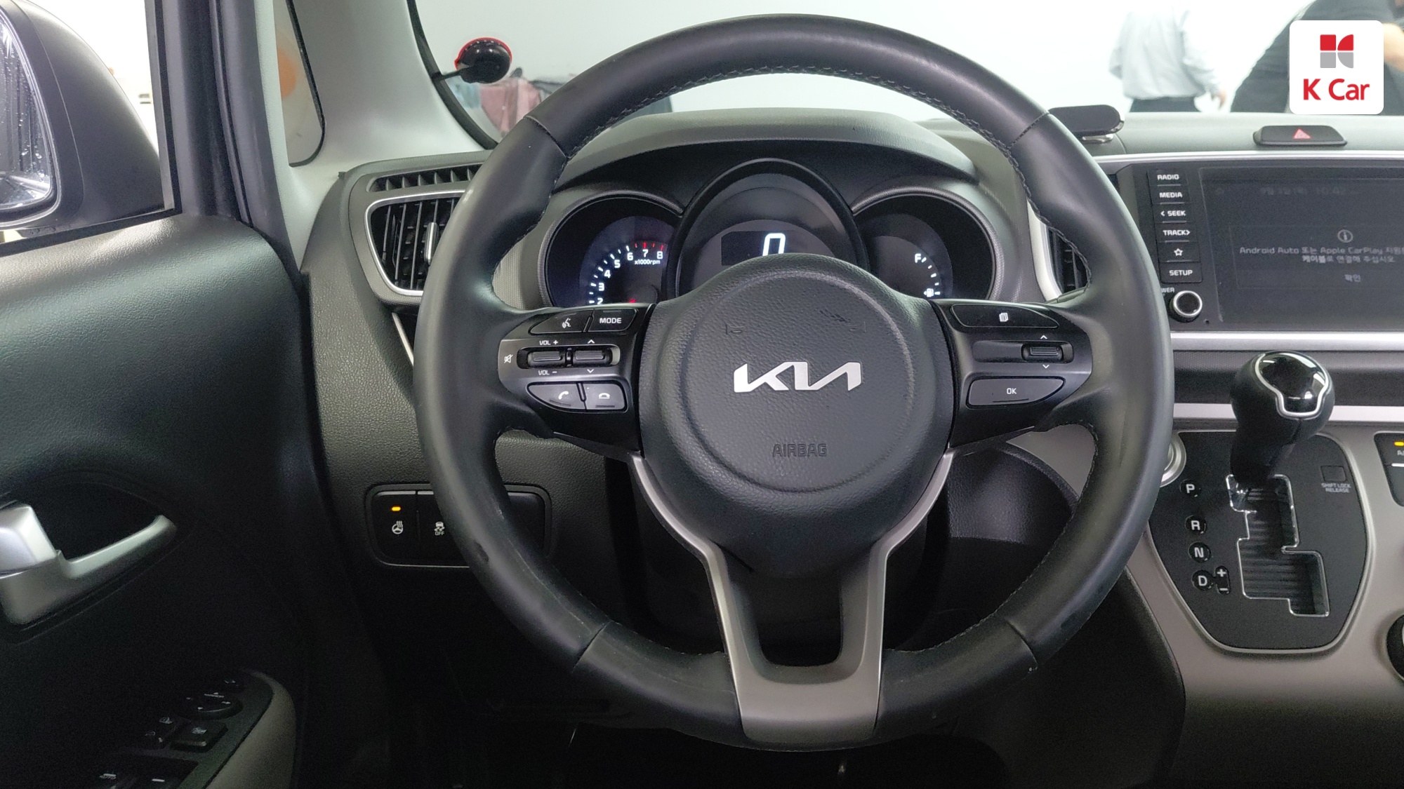 Kia The New Ray Best Selection, миниатюра 16