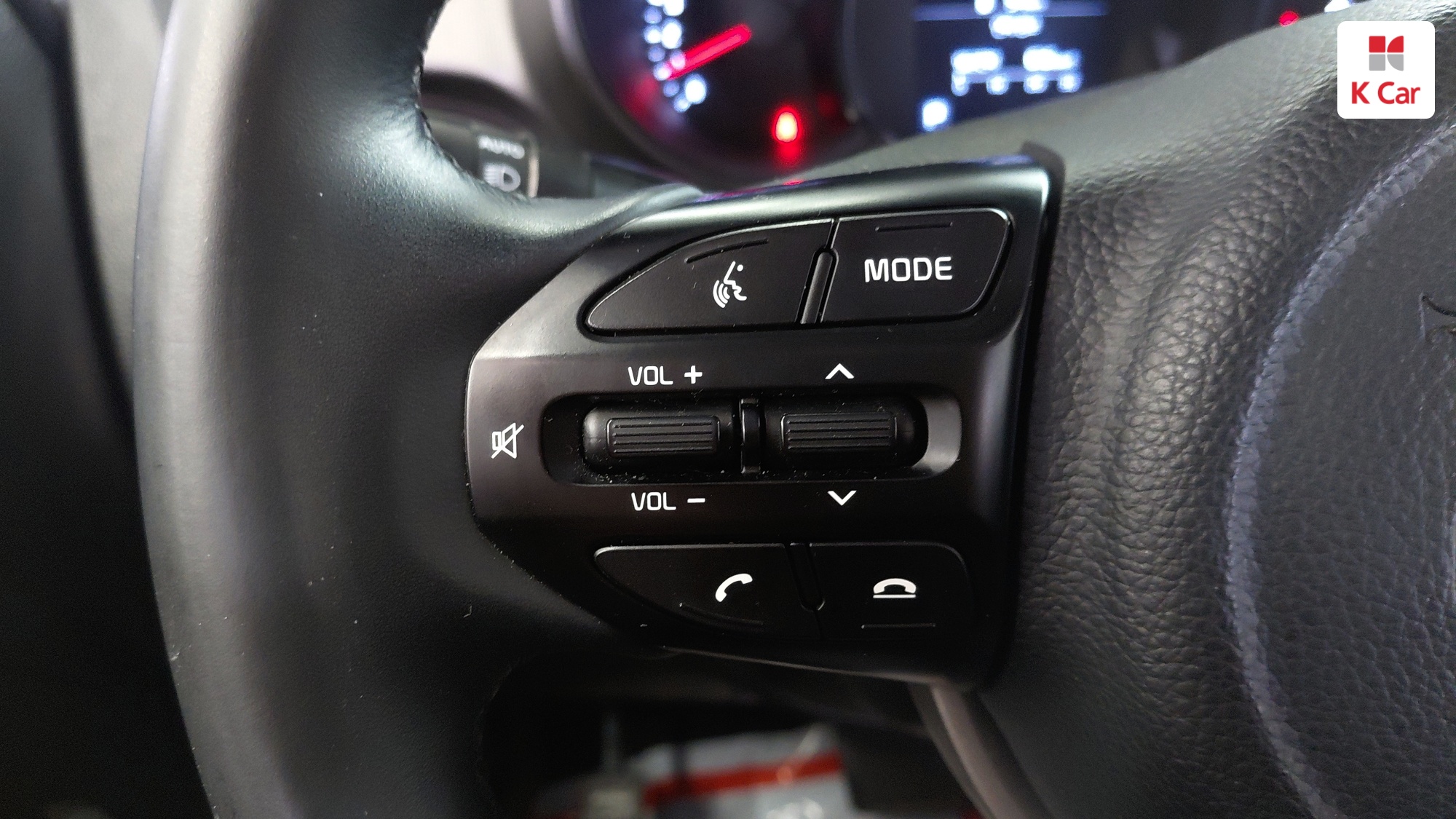 Kia The New Ray Best Selection, миниатюра 19