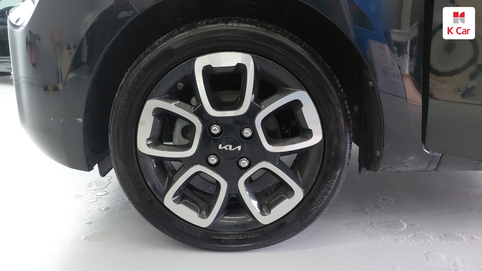 Kia The New Ray Best Selection, миниатюра 10