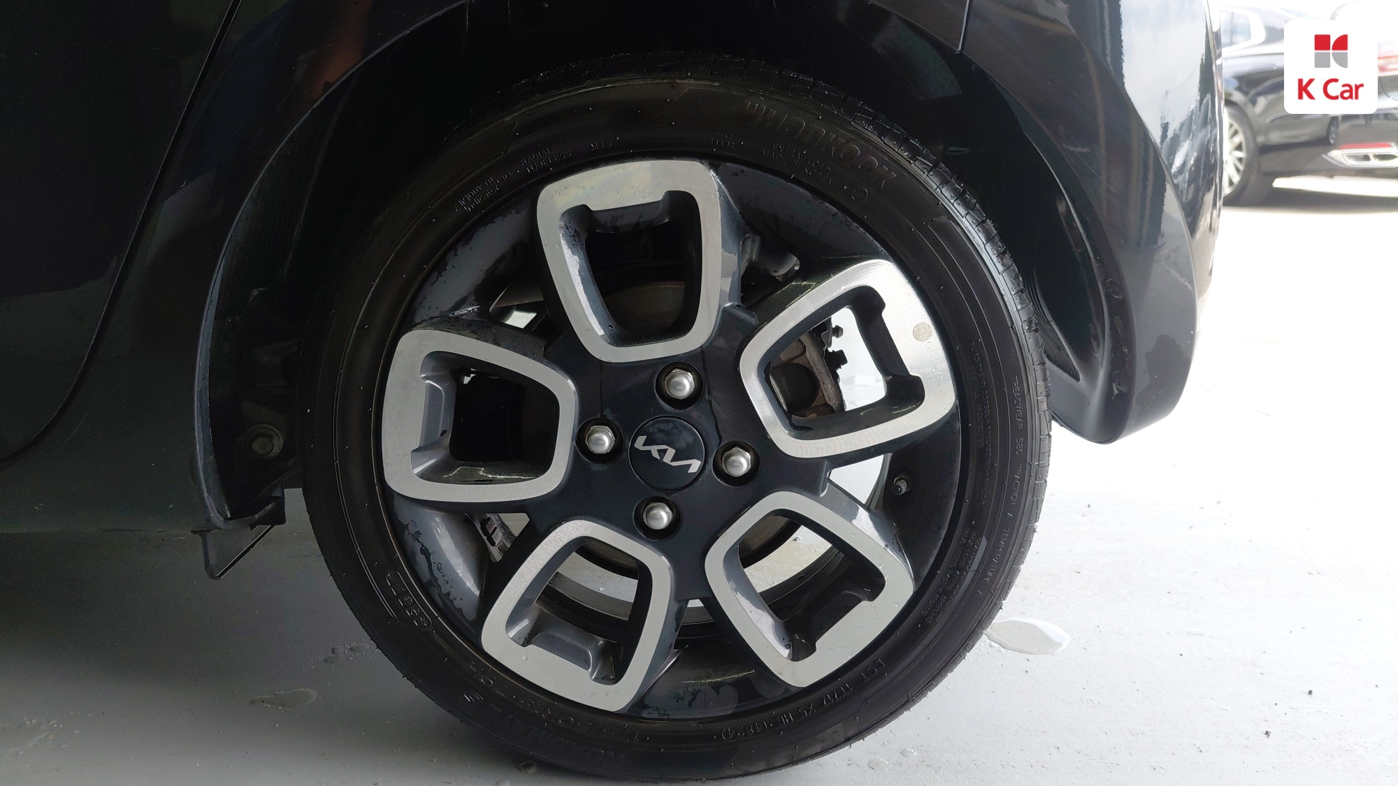 Kia The New Ray Best Selection, миниатюра 11