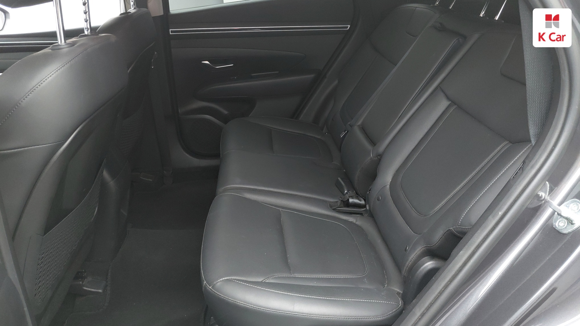Hyundai TUCSON 1.6 Turbo AWD Modern, миниатюра 16