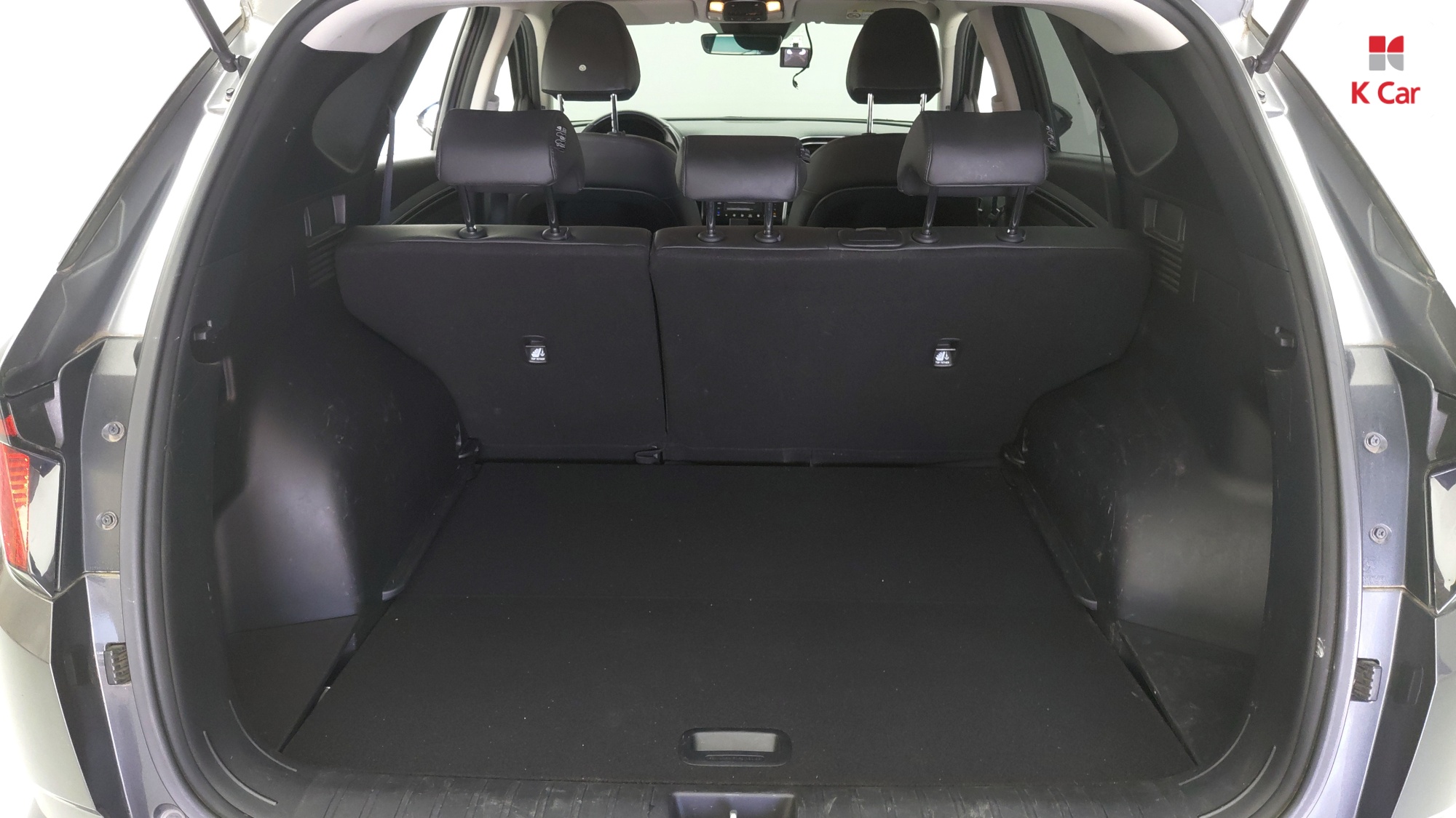 Hyundai TUCSON 1.6 Turbo AWD Modern, миниатюра 17