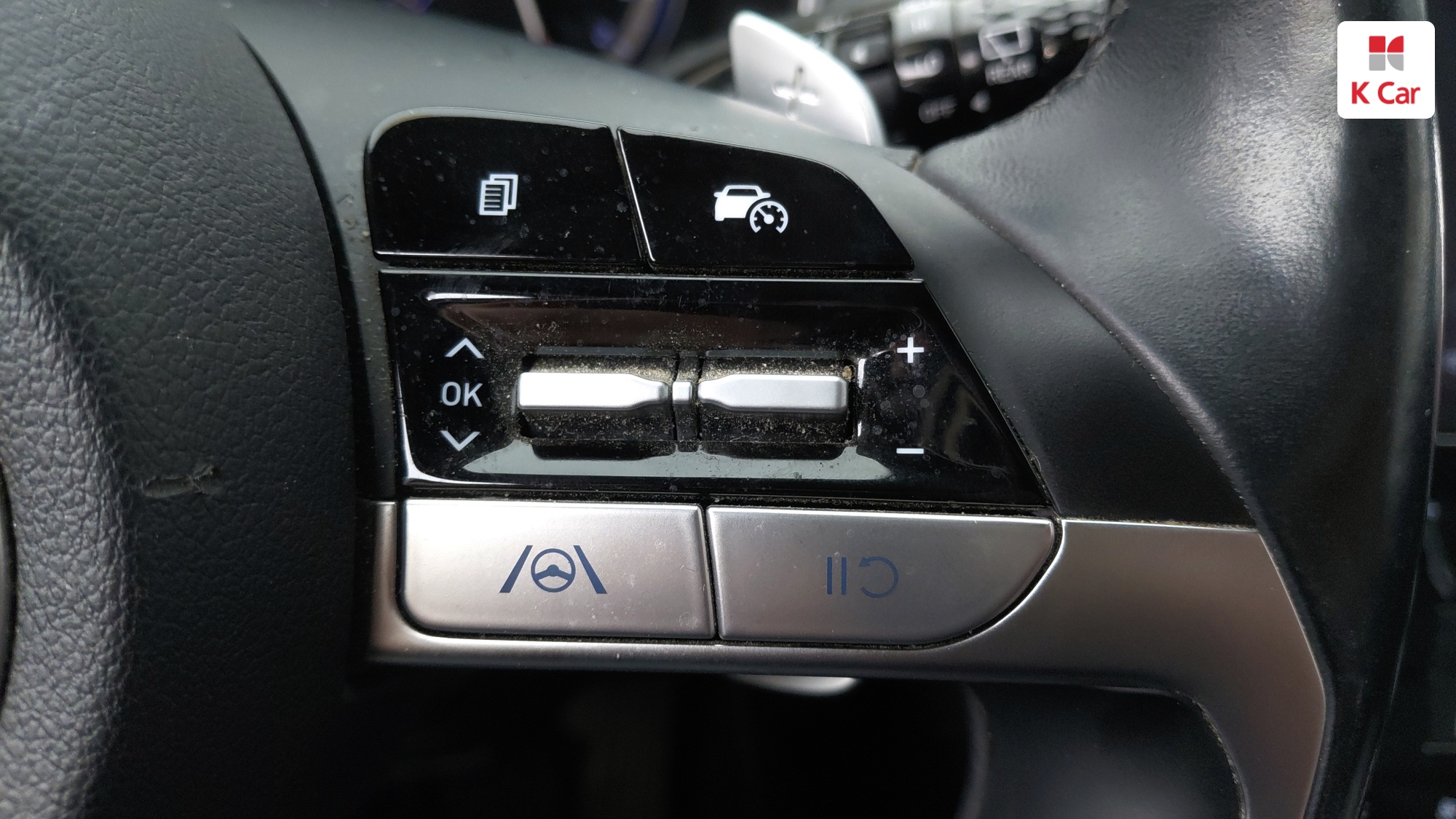 Hyundai TUCSON 1.6 Turbo AWD Modern, миниатюра 6