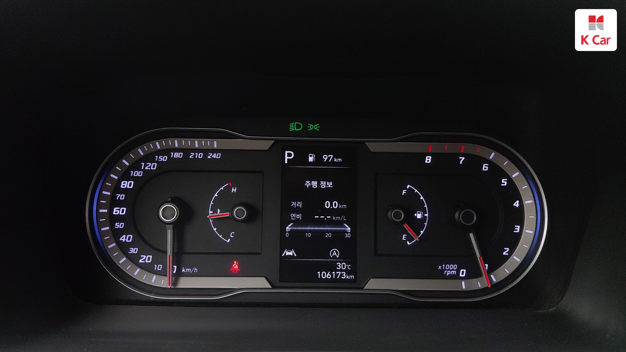 Hyundai TUCSON 1.6 Turbo AWD Modern, миниатюра 7