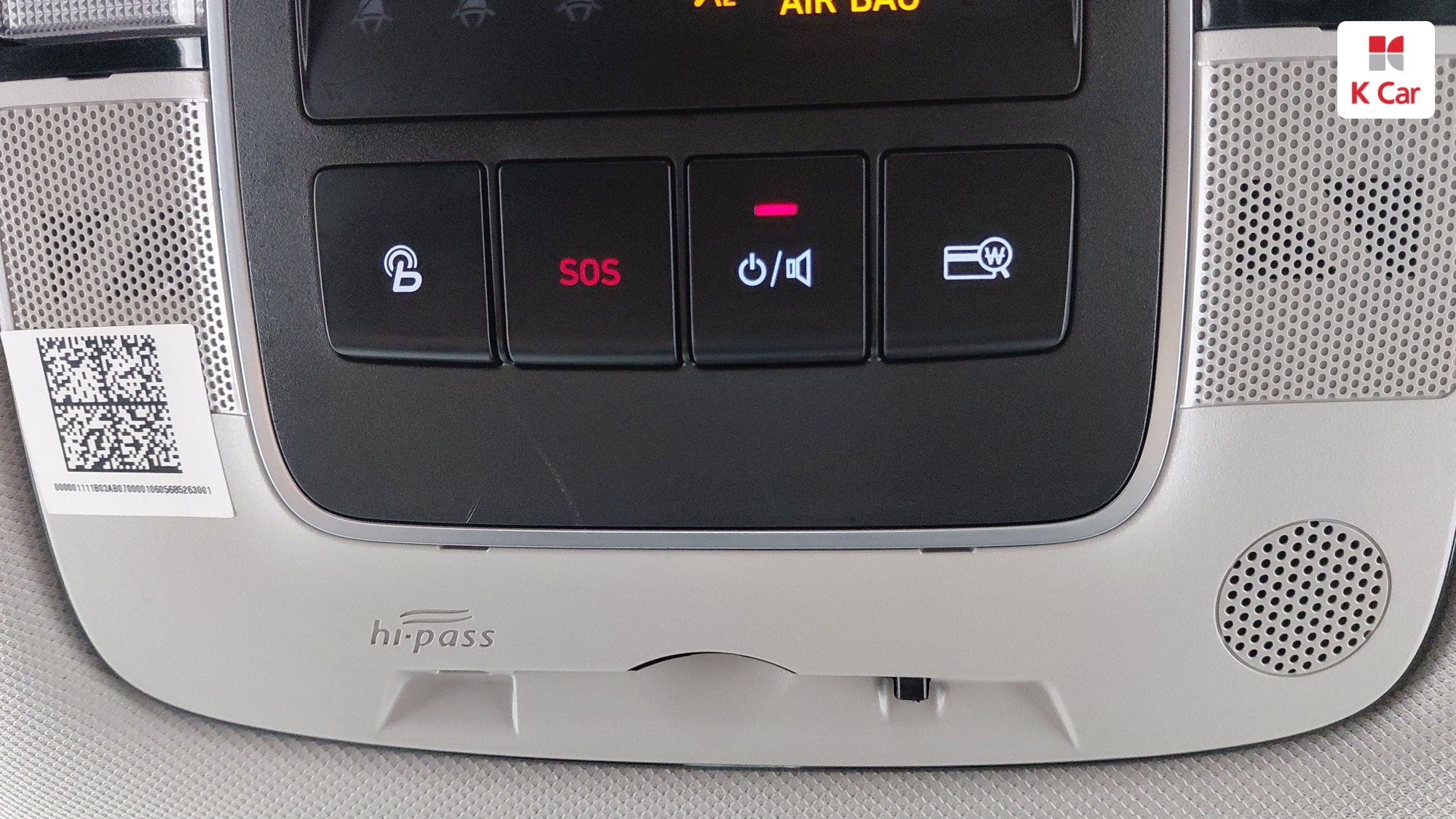 Hyundai TUCSON 1.6 Turbo AWD Modern, миниатюра 8
