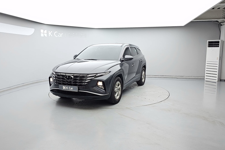 Hyundai TUCSON 1.6 Turbo AWD Modern
