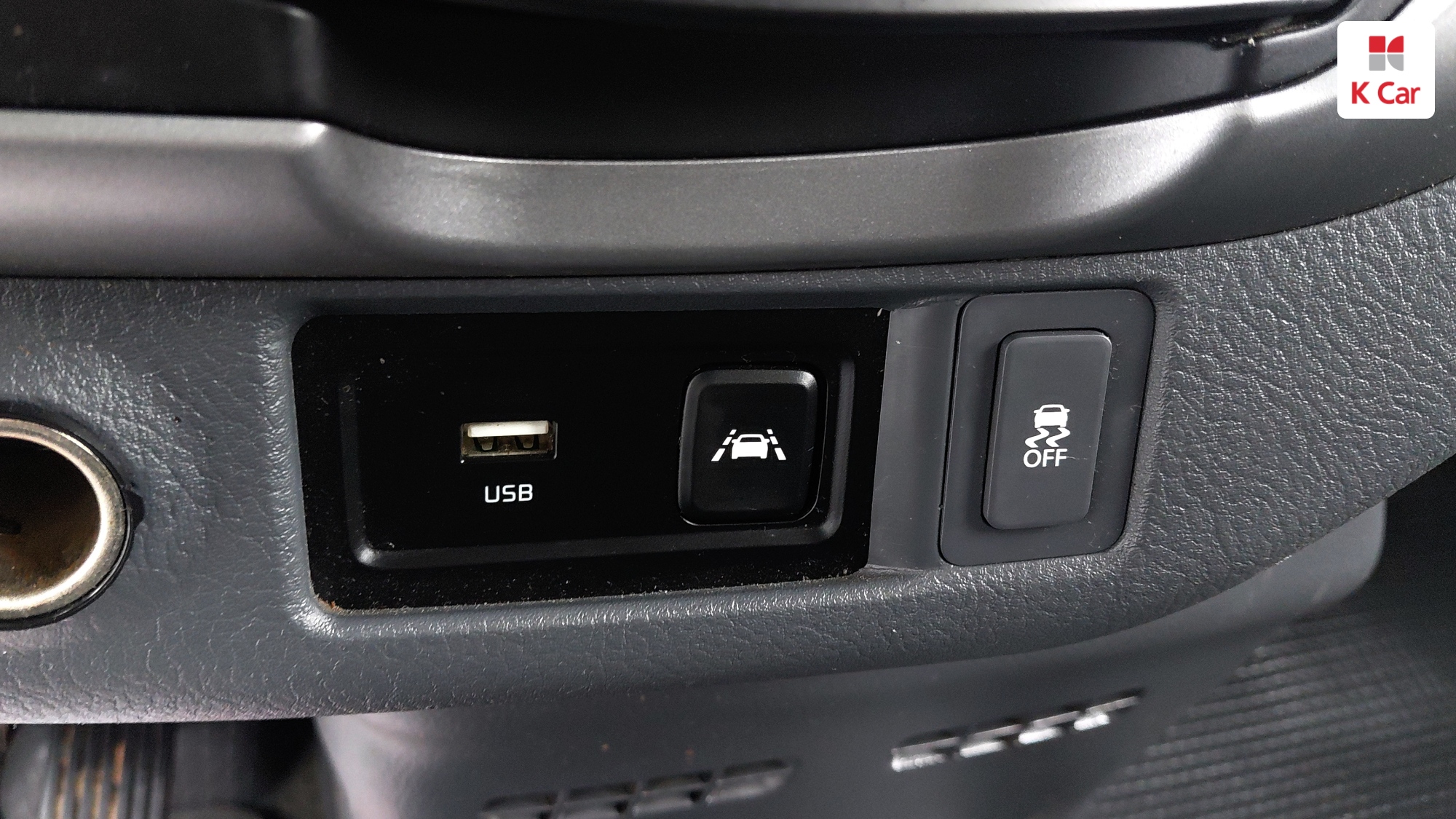 Kia III LPi 1 2WD GL, миниатюра 8