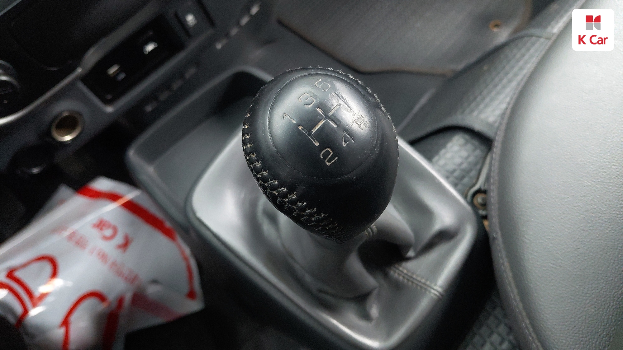 Kia III LPi 1 2WD GL, миниатюра 9