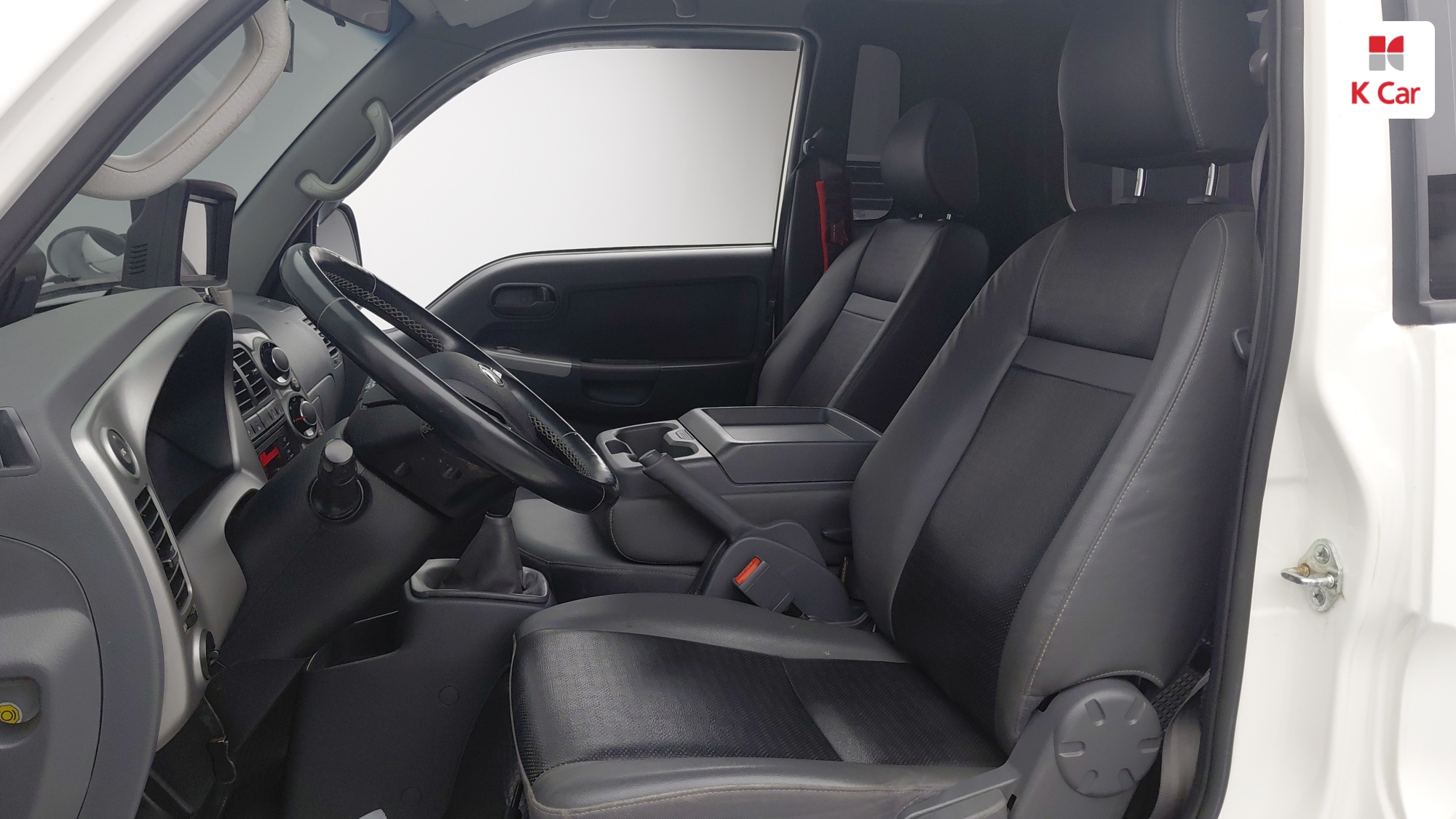 Kia III LPi 1 2WD GL, миниатюра 10