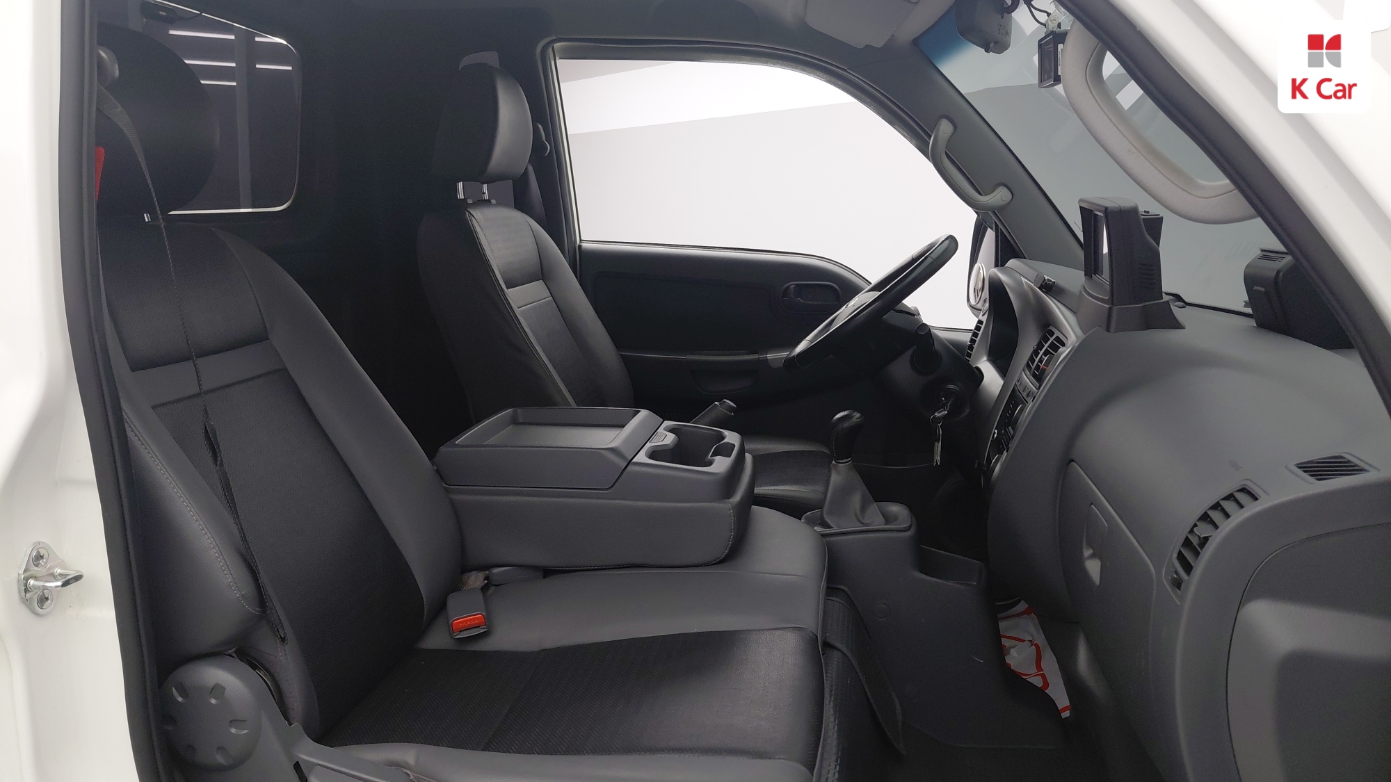 Kia III LPi 1 2WD GL, миниатюра 11