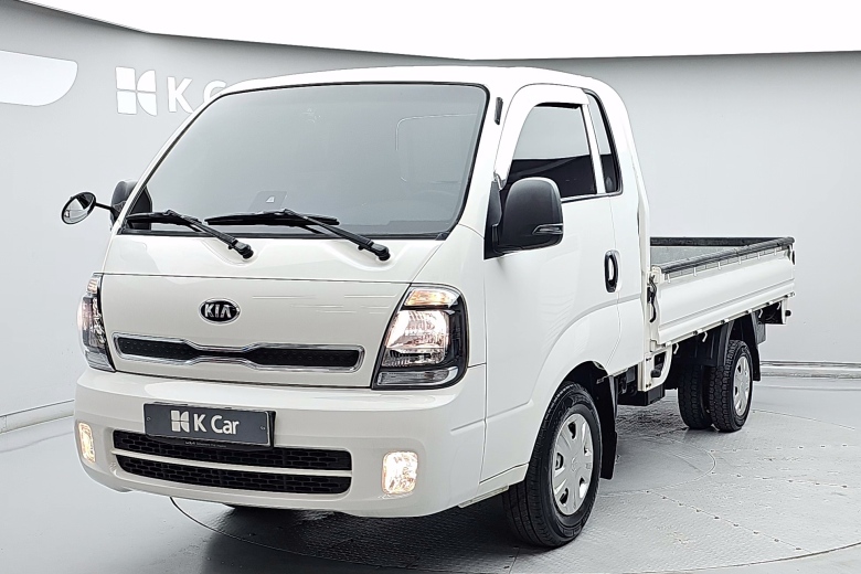 Kia III LPi 1 2WD GL